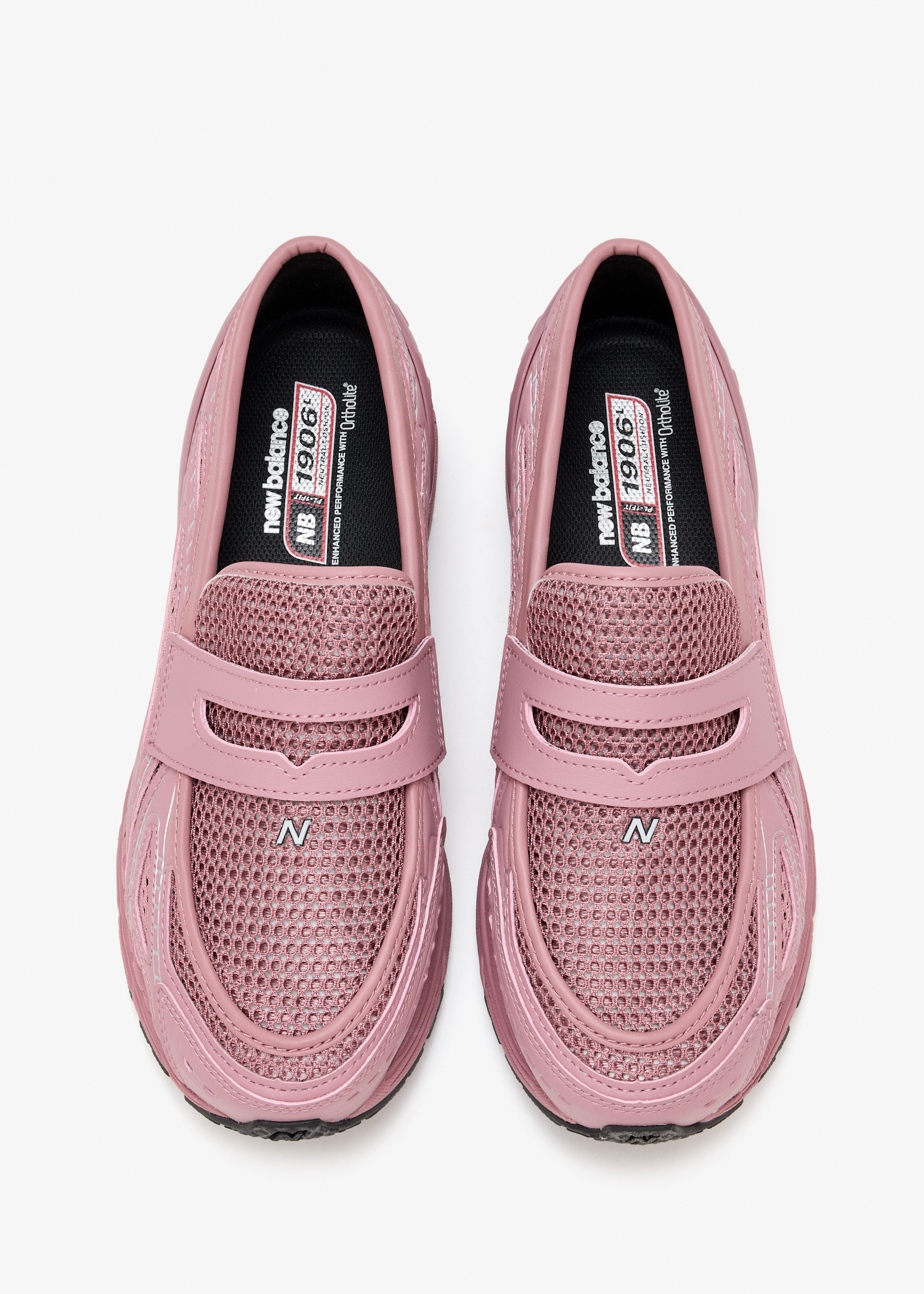 New Balance 1906L loafer sneakers for ADULT-UNISEX, Men, Women