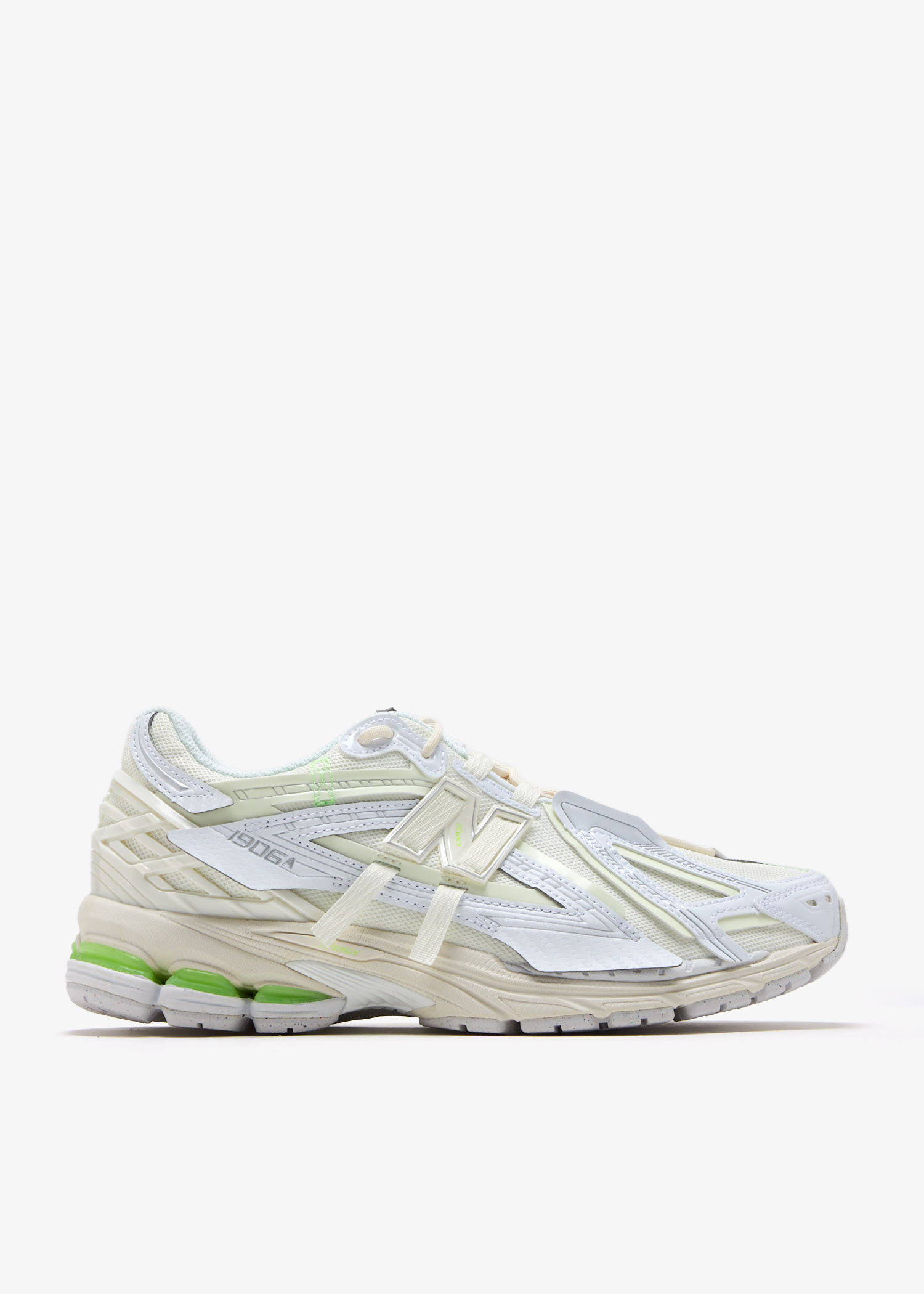 New Balance 1906A sneakers for ADULT-UNISEX, Men, Women - Cream in