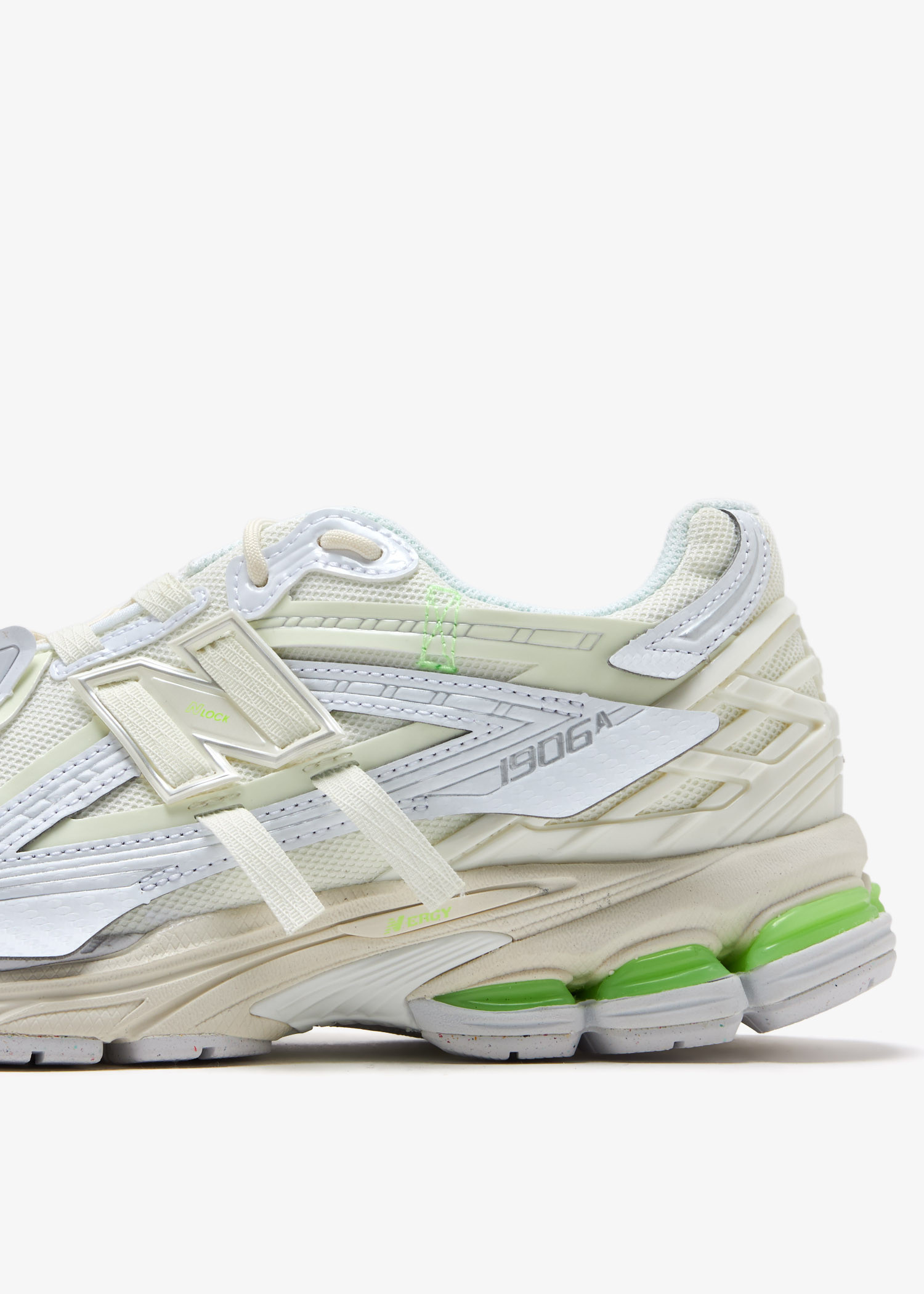 New Balance 1906A sneakers for ADULT-UNISEX, Men, Women - Cream in