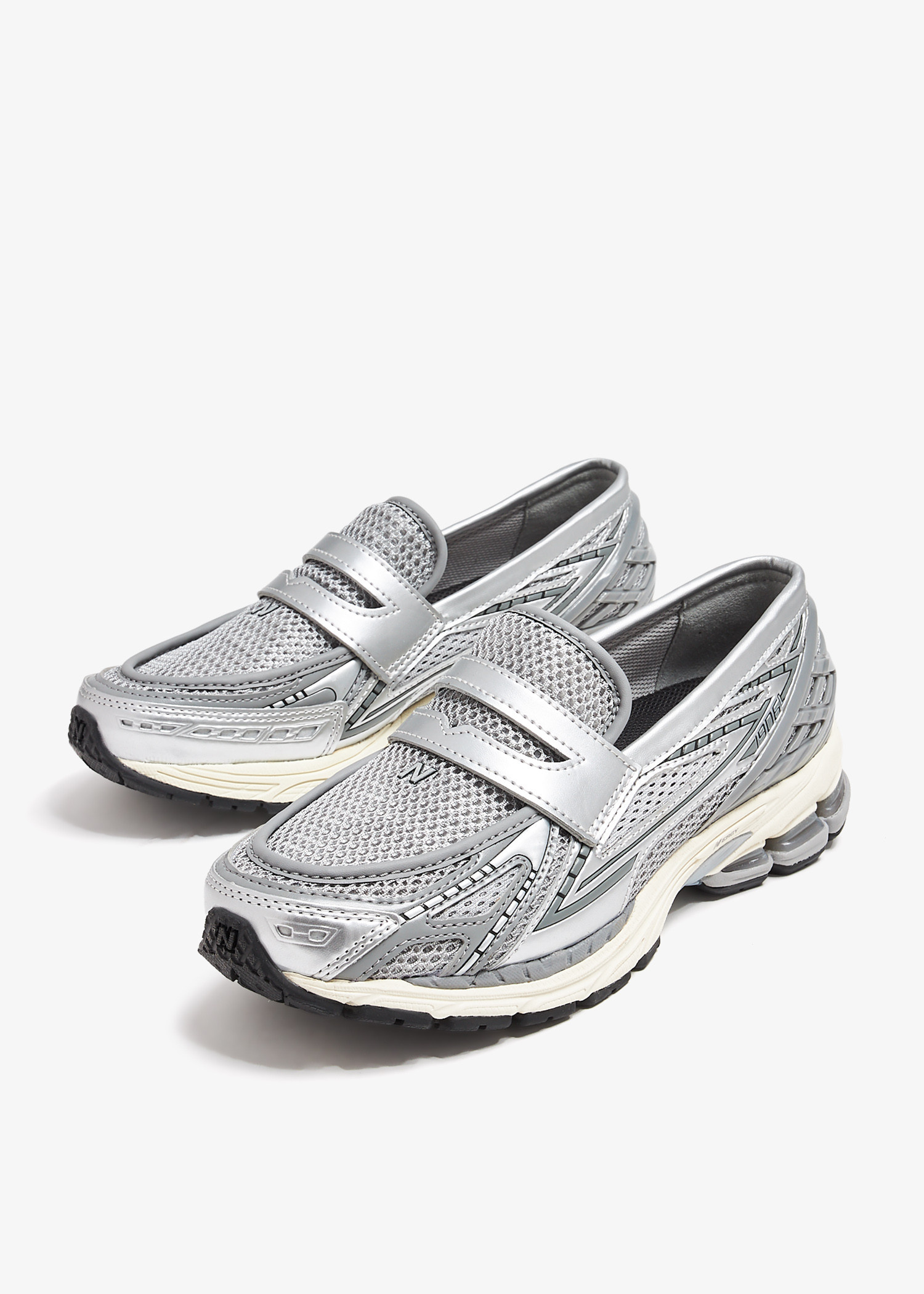 New Balance 1906L loafer sneakers for ADULT-UNISEX, Men, Women