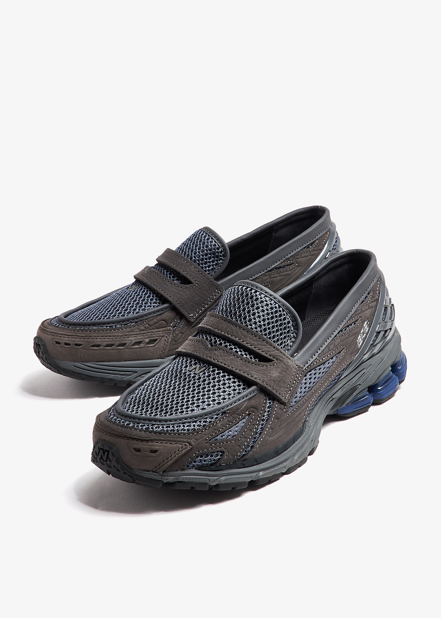 New Balance 1906L loafer sneakers for ADULT-UNISEX, Men, Women