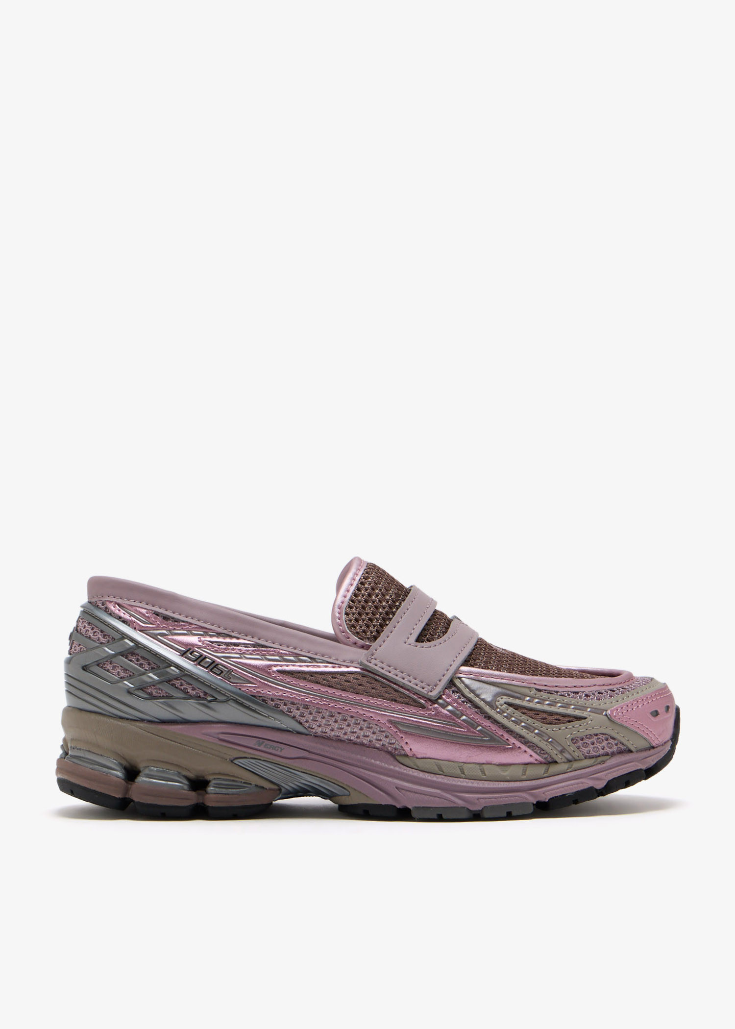 New Balance 1906L loafer sneakers for Women - Purple in USA