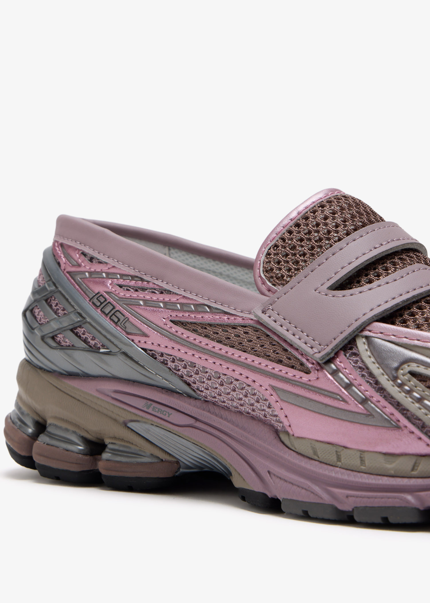 New Balance 1906L loafer sneakers for Women - Purple in USA