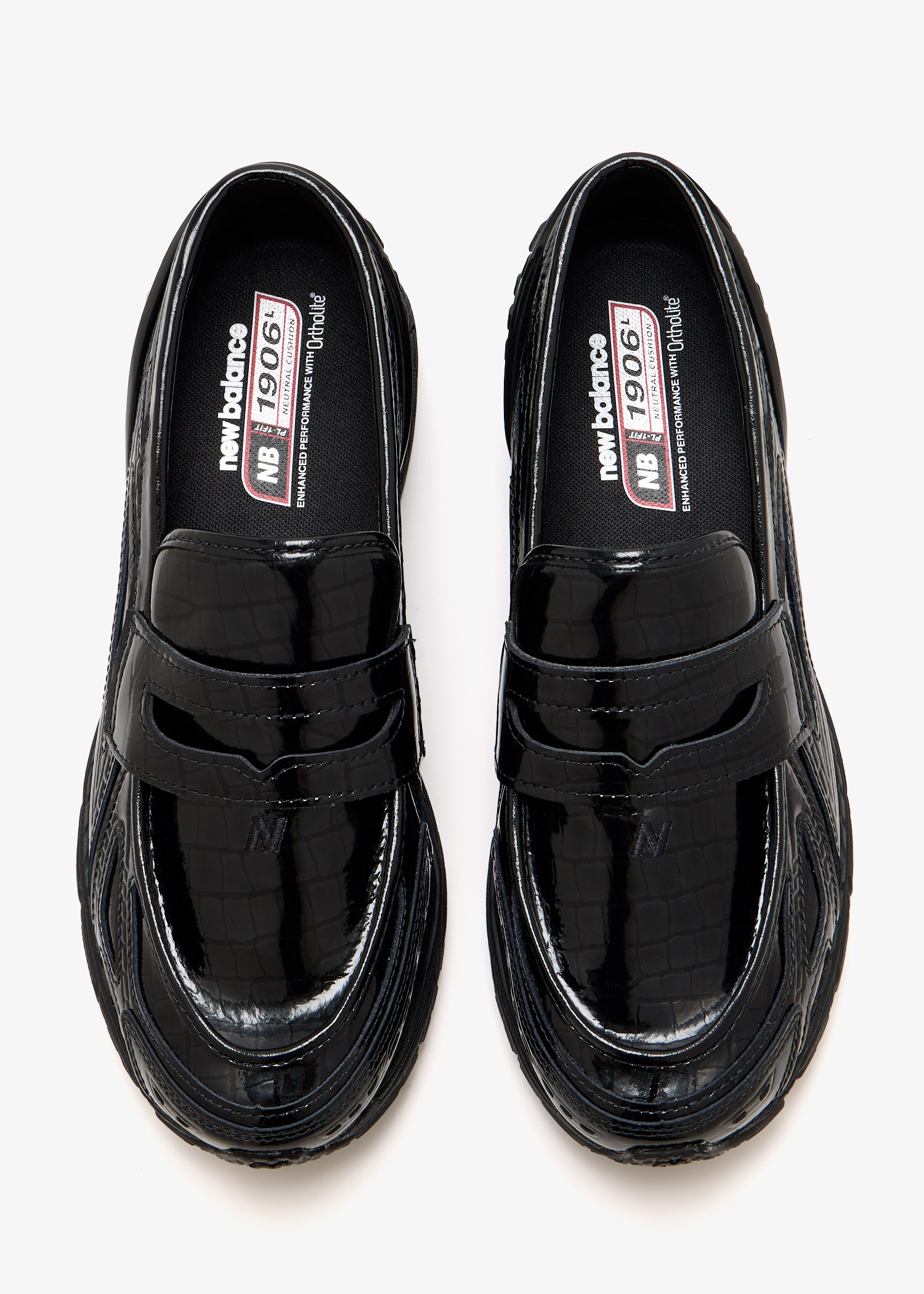 New Balance 1906L loafer sneakers for ADULT-UNISEX, Men, Women