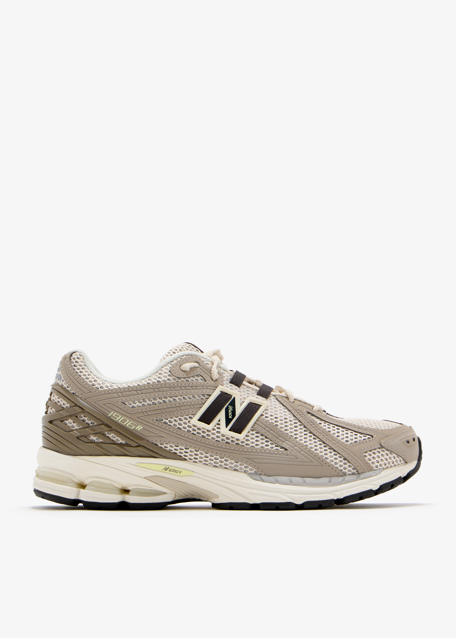 New Balance 1906R sneakers for ADULT-UNISEX, Men, Women - Beige in