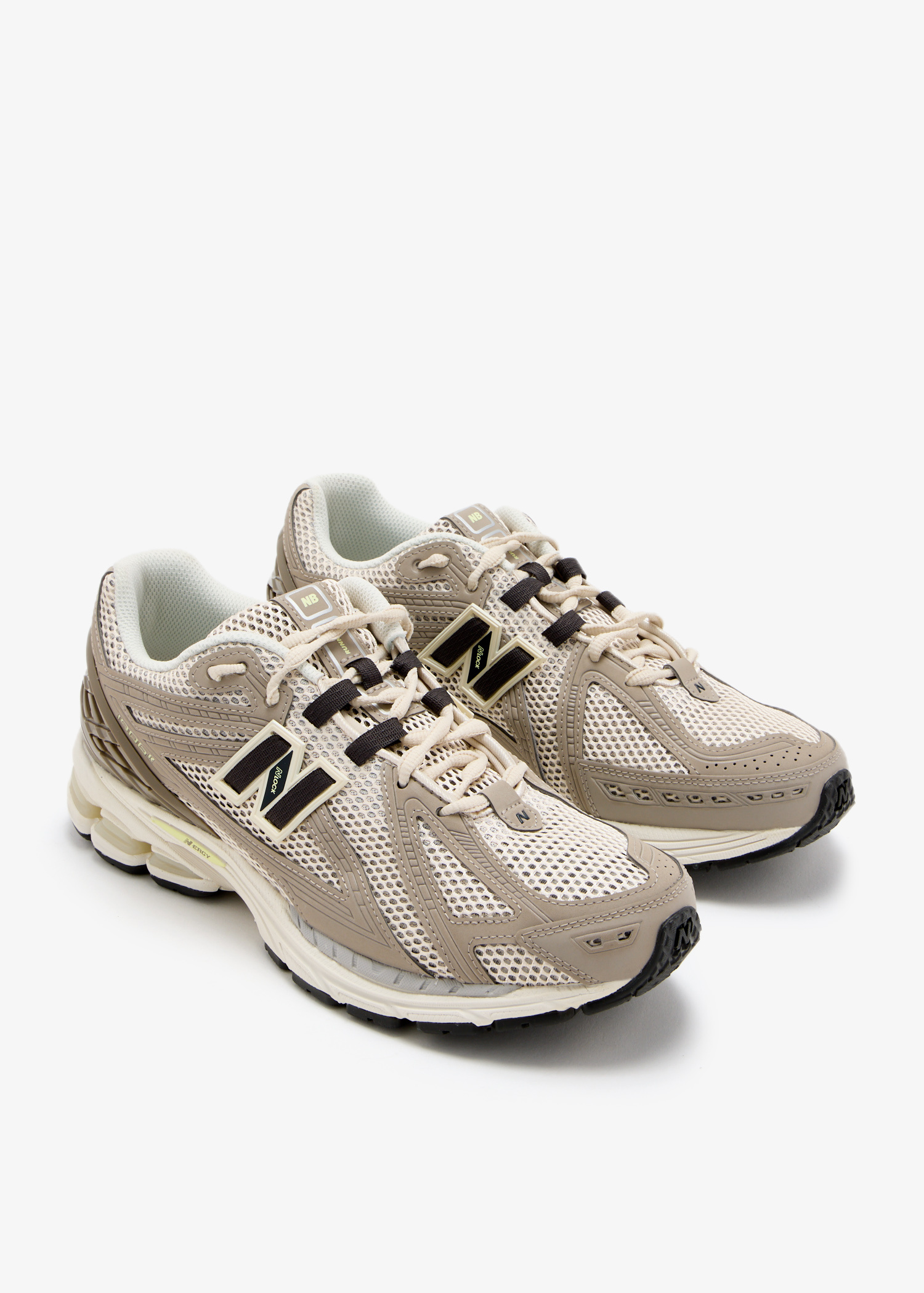 New Balance 1906R sneakers for ADULT-UNISEX, Men, Women - Beige in