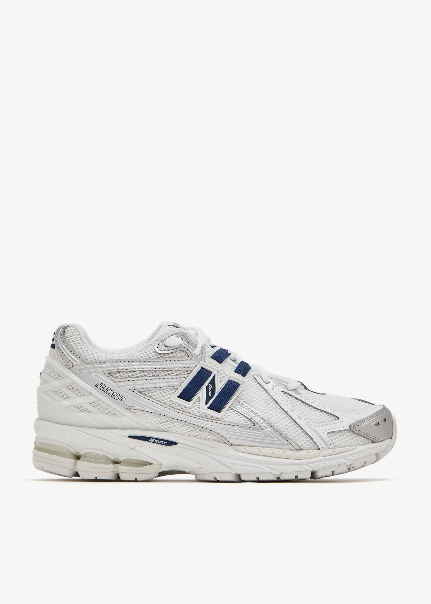 New Balance 1906R sneakers for ADULT-UNISEX, Men, Women - White in
