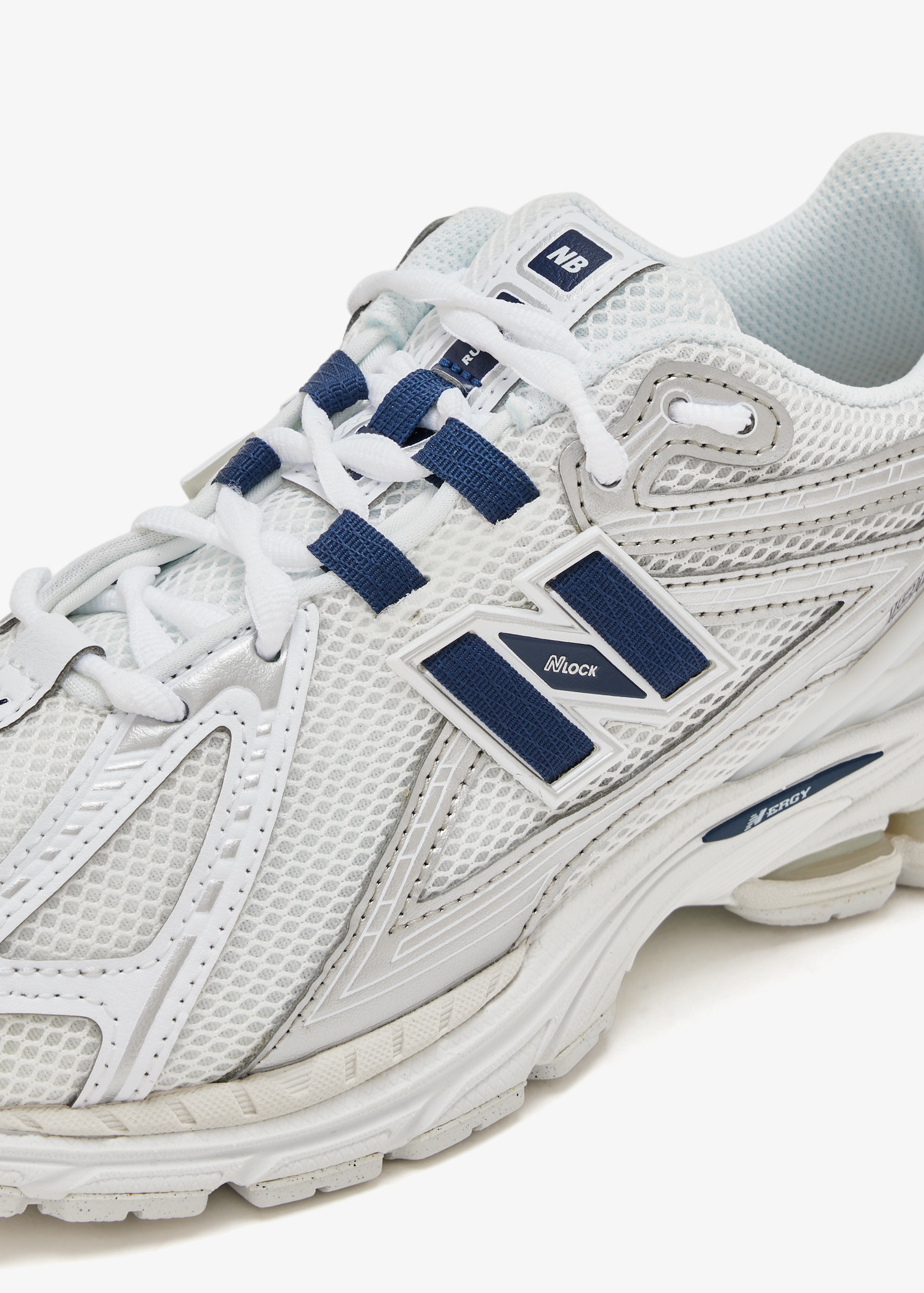 New Balance 1906R sneakers for ADULT-UNISEX, Men, Women - White in