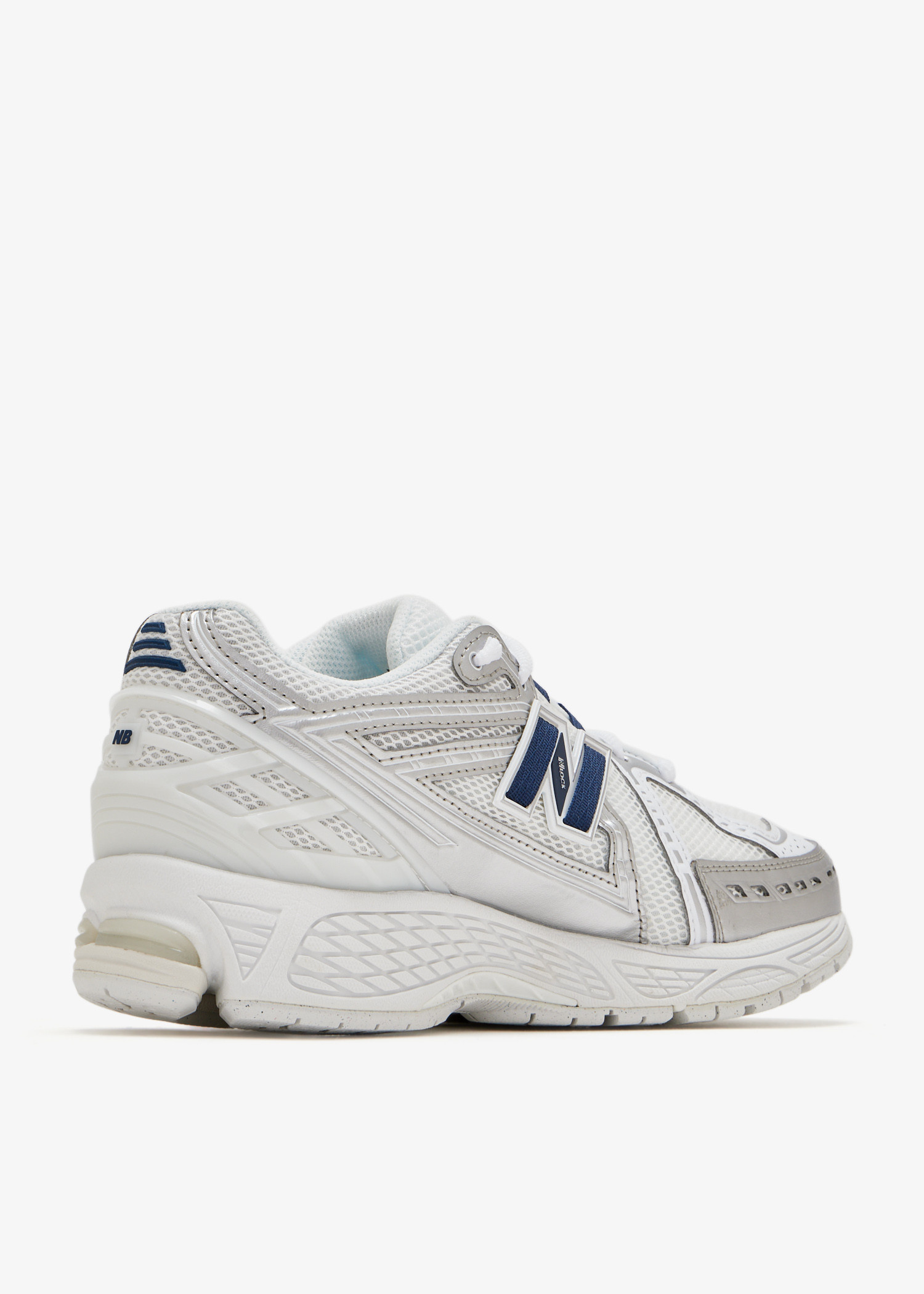 New Balance 1906R sneakers for ADULT-UNISEX, Men, Women - White in