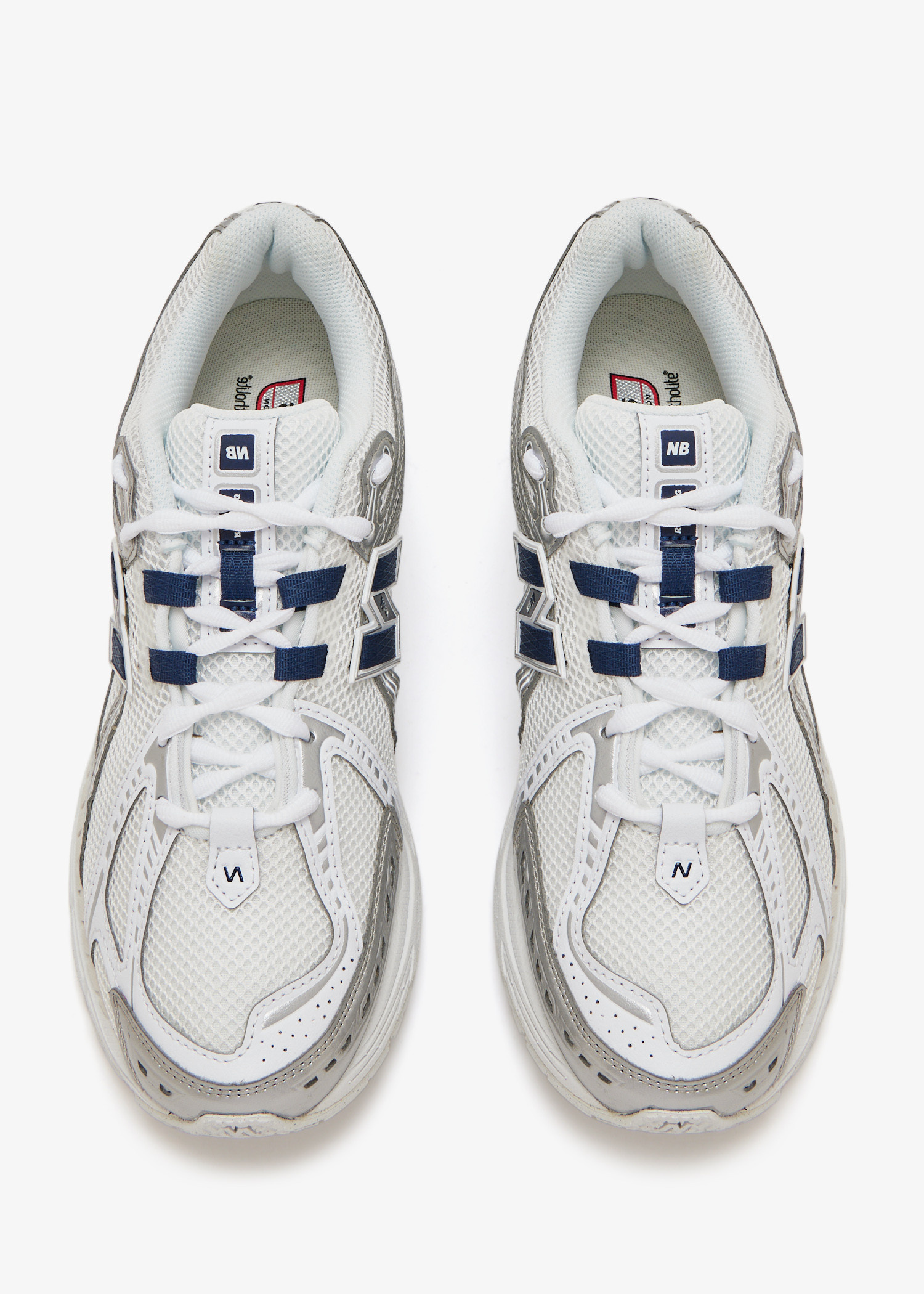 New Balance 1906R sneakers for ADULT-UNISEX, Men, Women - White in
