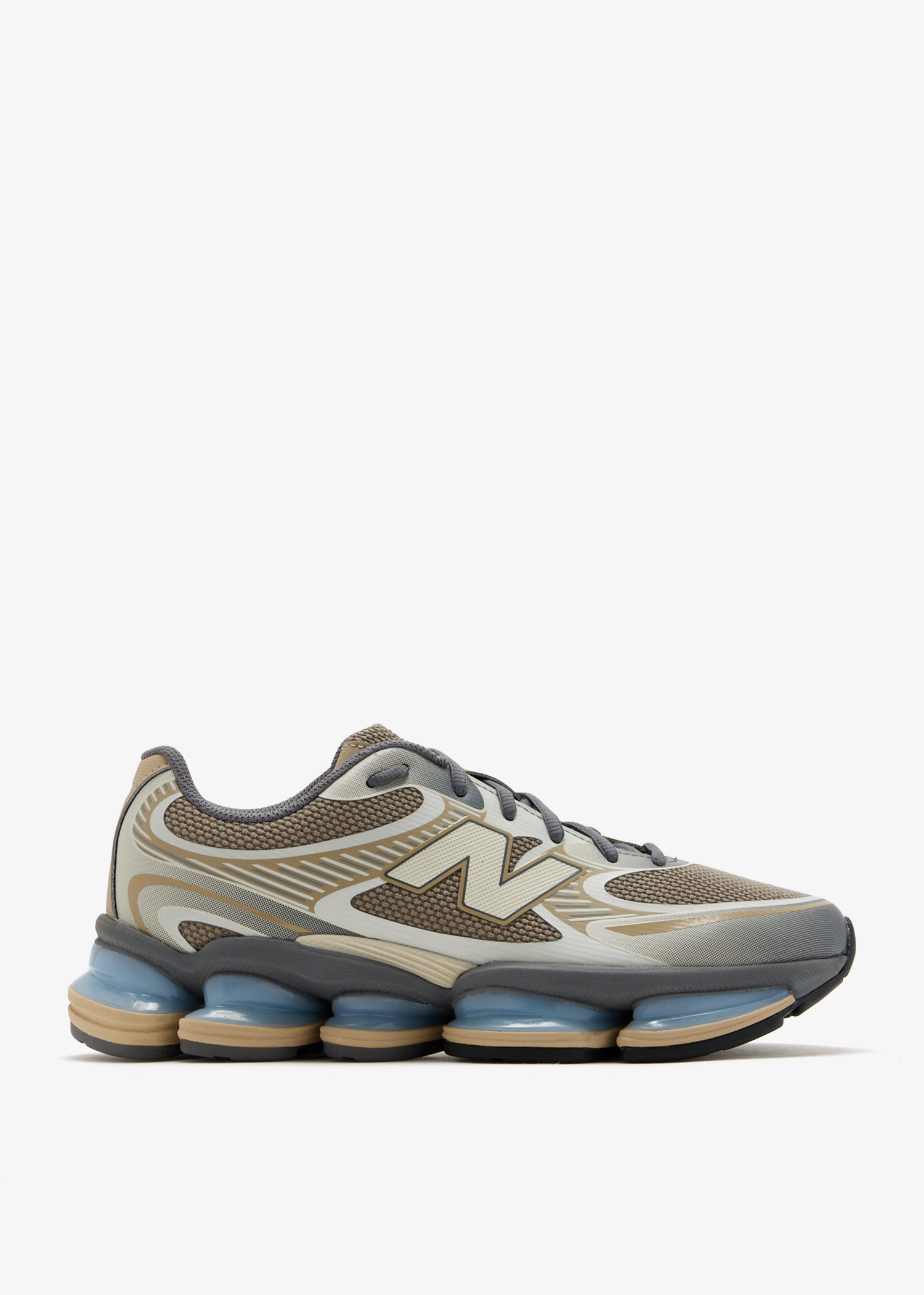 New Balance ABZORB 2000 sneakers for Men - Beige in USA | Level Shoes