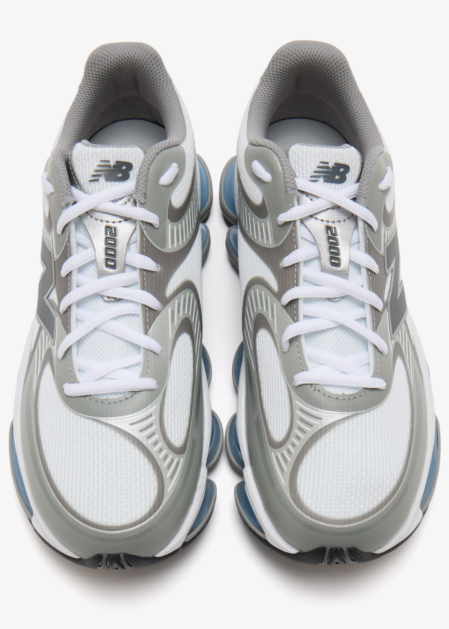 New Balance ABZORB 2000 sneakers for ADULT-UNISEX, Men, Women