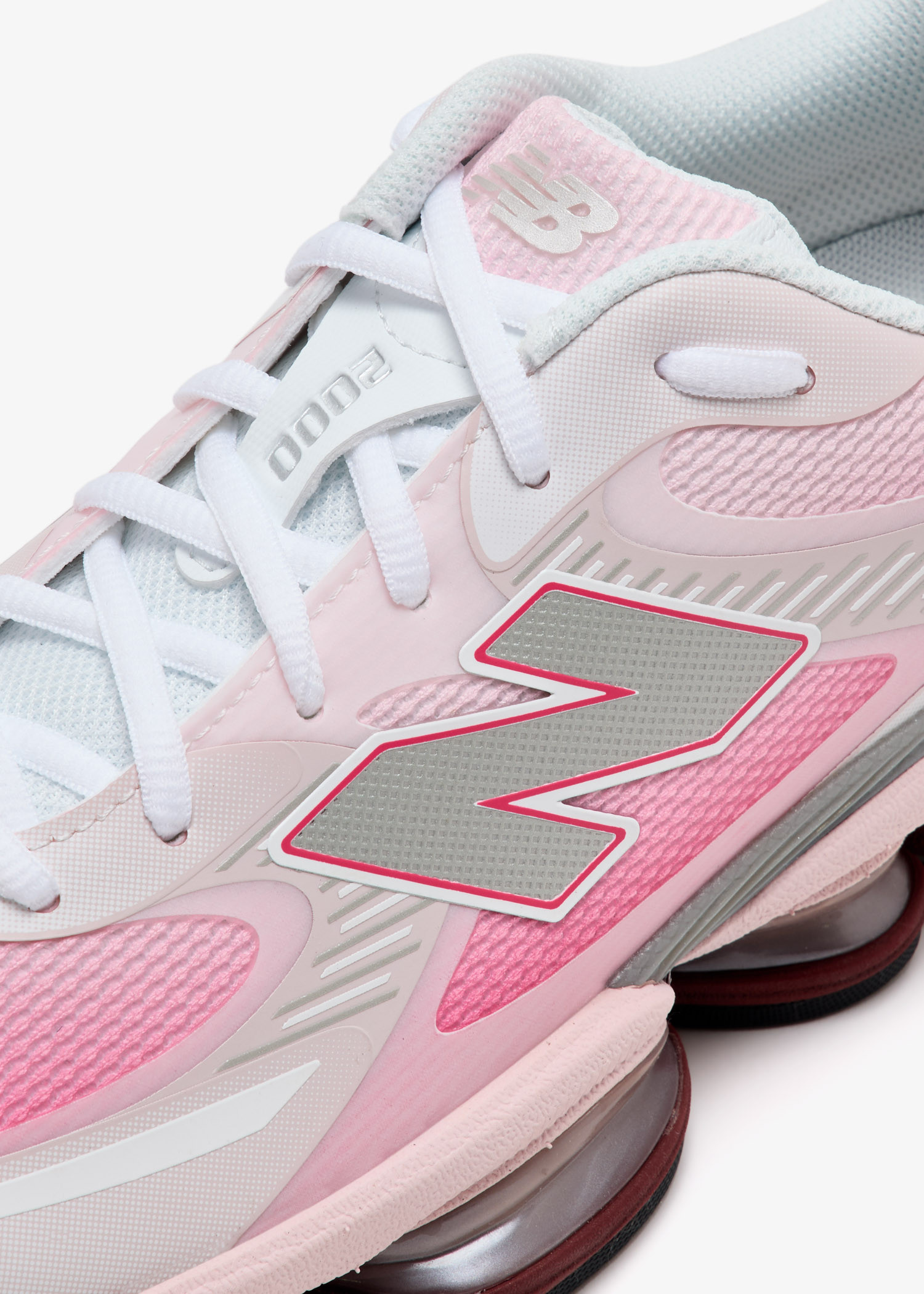 New Balance ABZORB 2000 sneakers for ADULT-UNISEX, Men