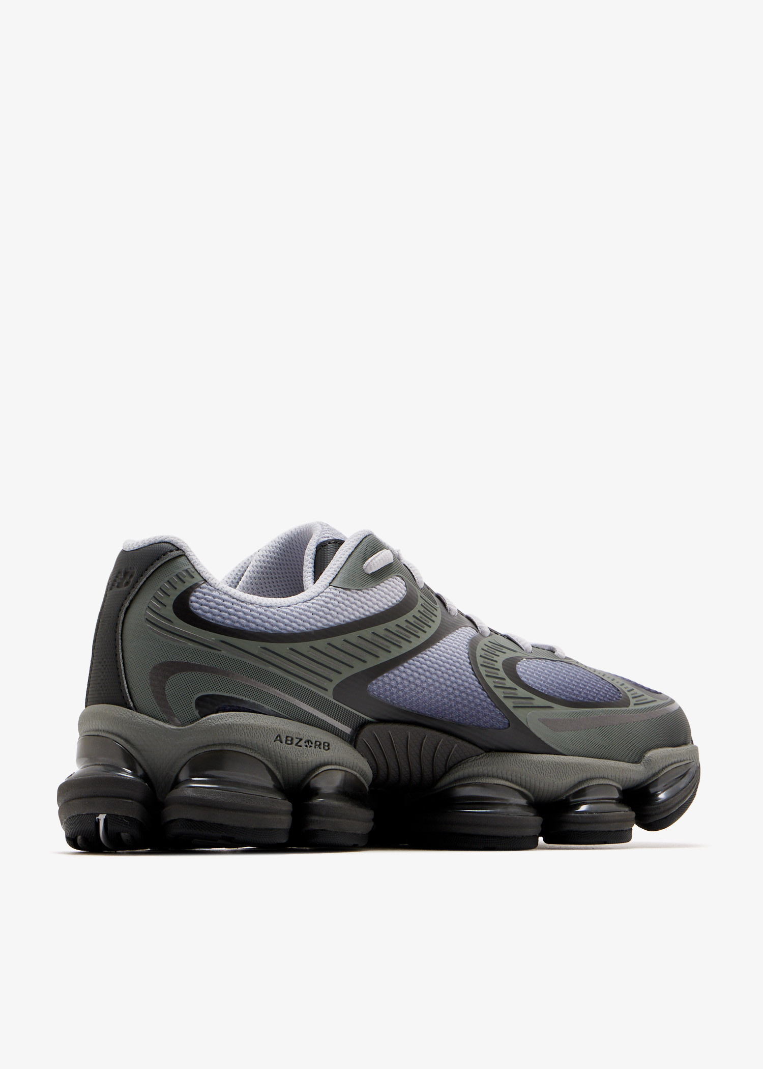 New Balance ABZORB 2000 sneakers for Men - Purple in USA | Level Shoes