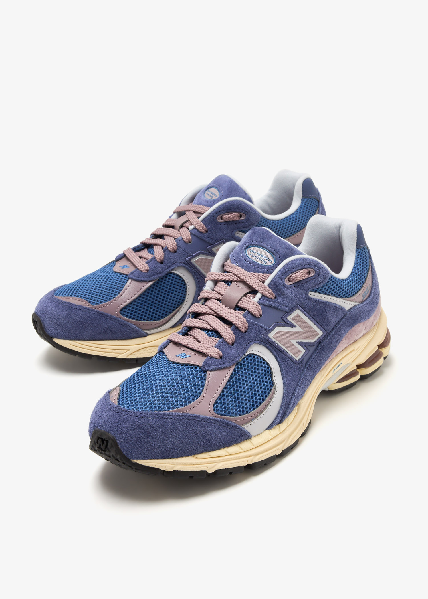 New Balance 2002R sneakers for ADULT-UNISEX, Men, Women