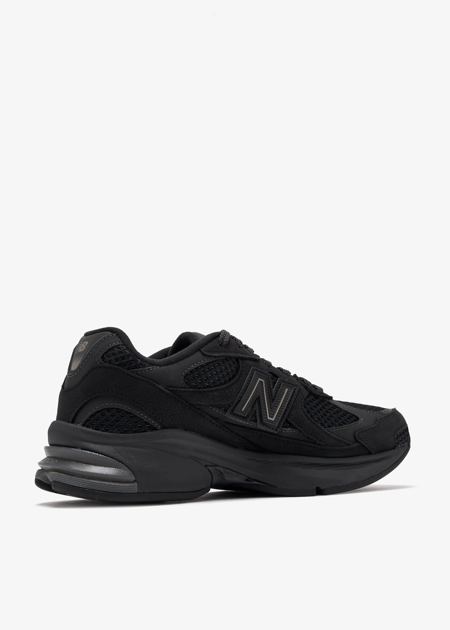 New Balance 2010 sneakers for ADULT-UNISEX, Men, Women - Black in