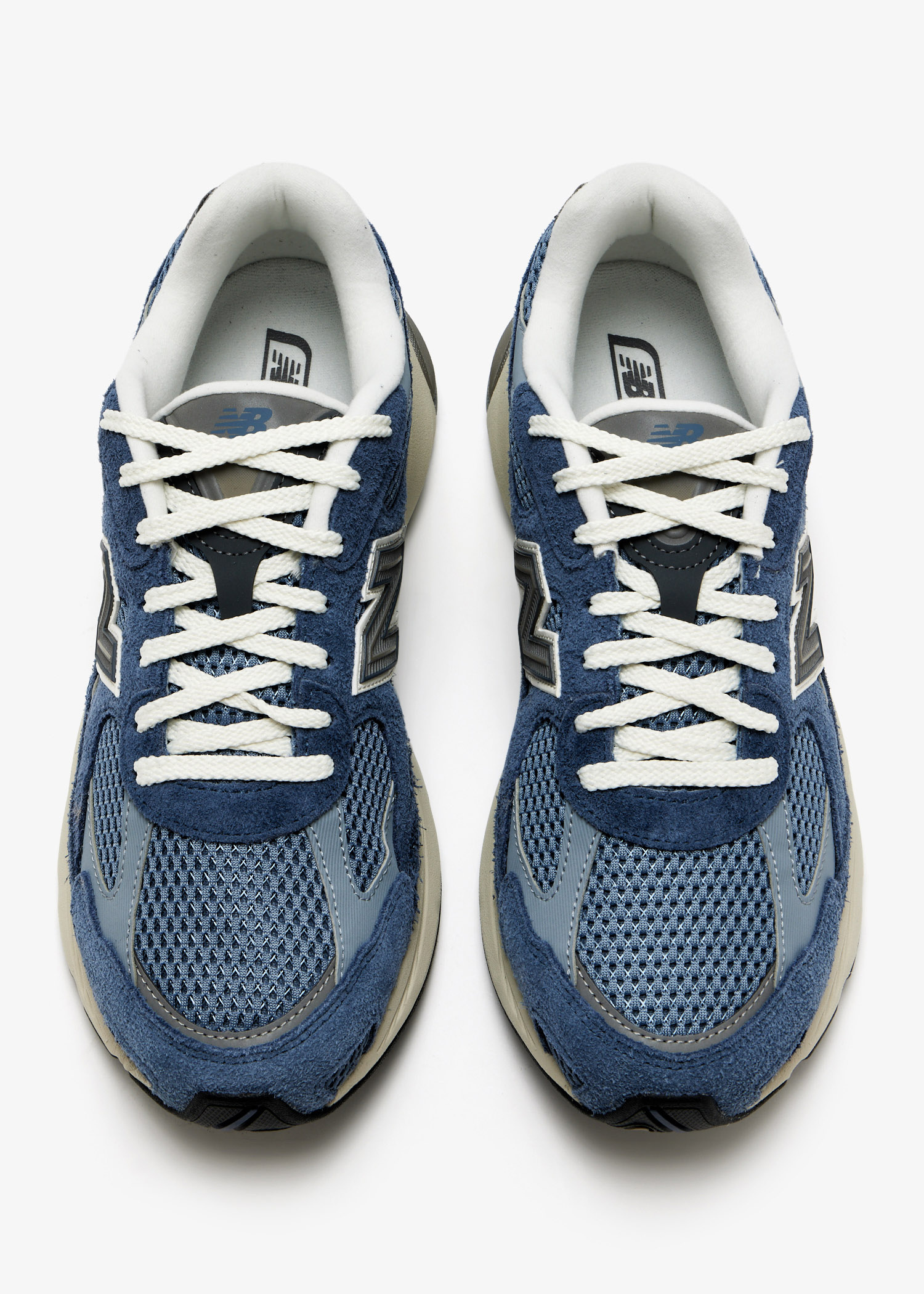 New Balance 2010 sneakers for ADULT-UNISEX, Men, Women - Blue in