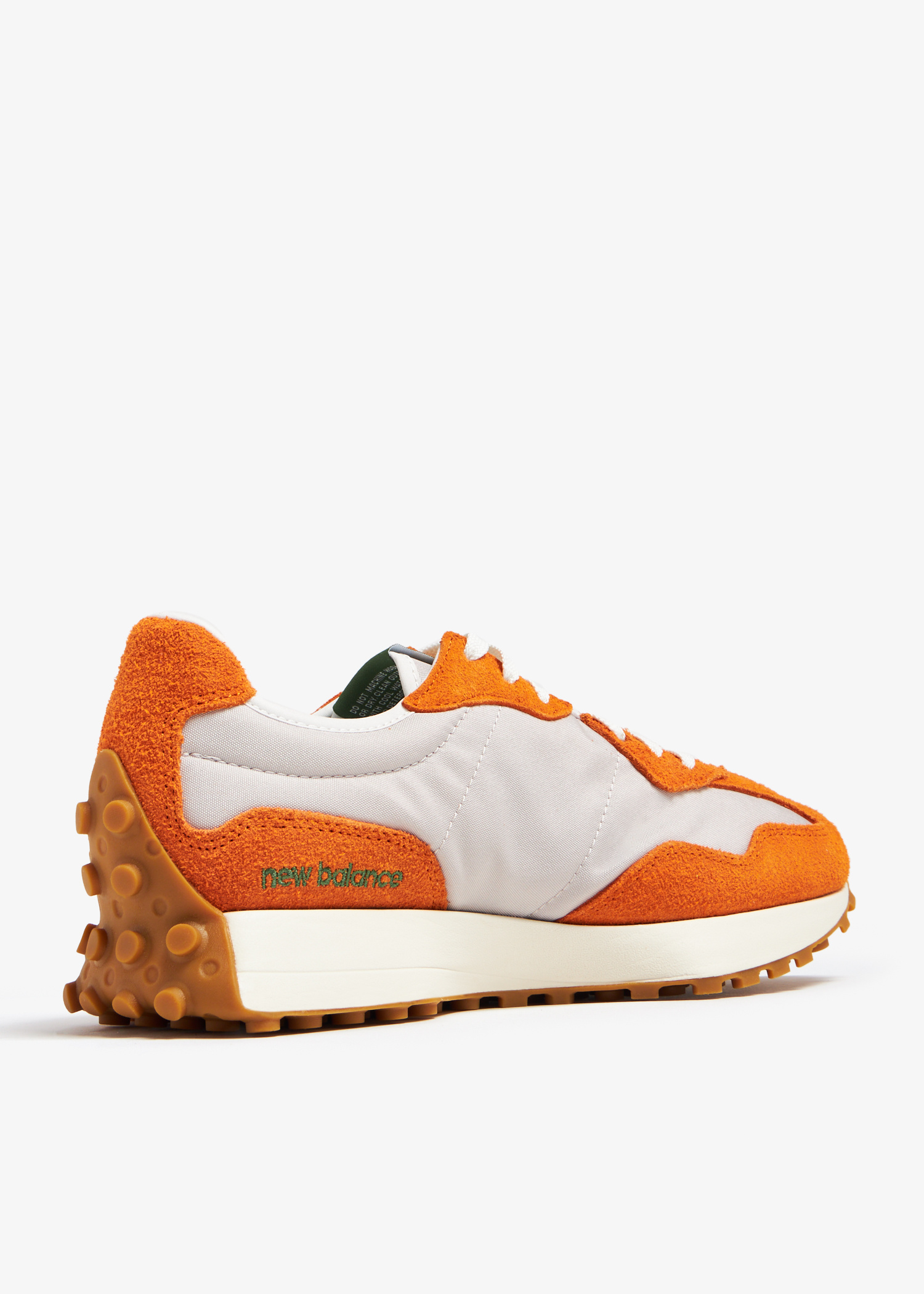 New Balance 327 sneakers for Men - Orange in UAE | Level Shoes