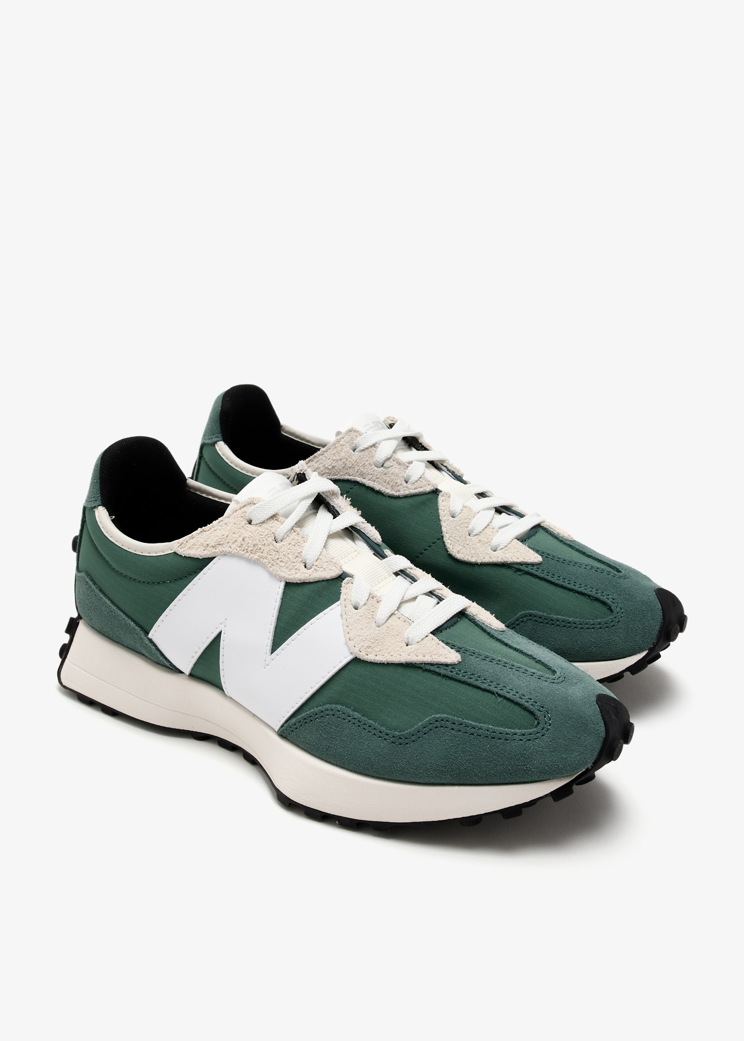 スニーカー NEW BALANCE Men Sneakers NP01 UWRPDMMA Green Men's Shoes & Sneakers – Athletic & Casual - New Balance