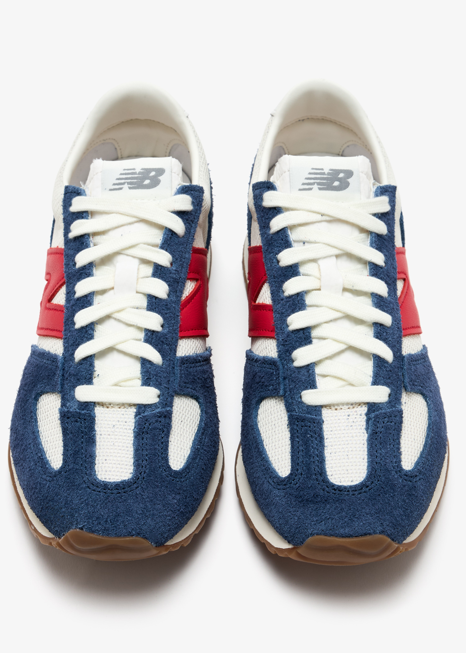 New Balance 471成人Unisex，男性，女人- 阿联酋蓝色| Level Shoes