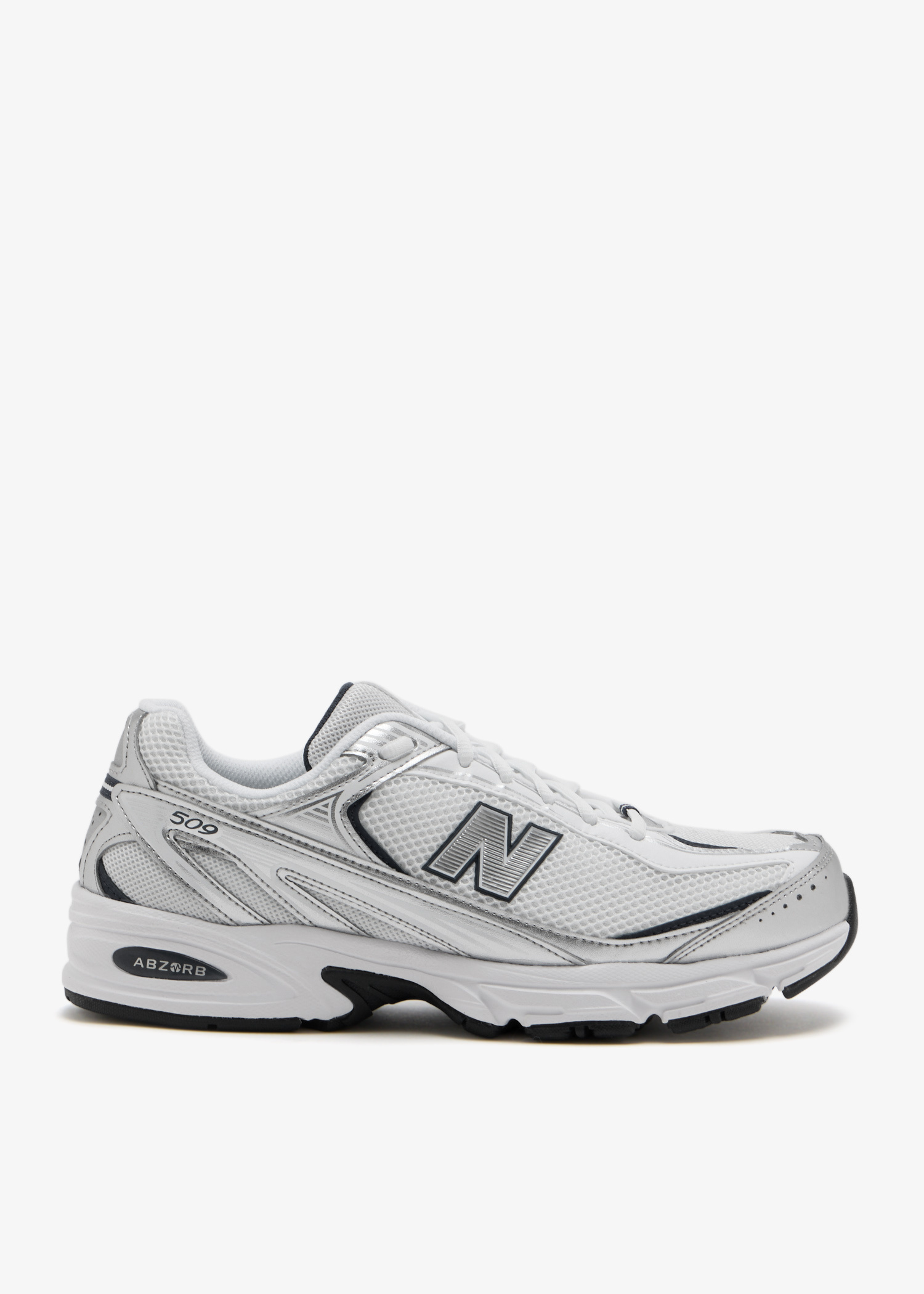 New Balance 509 sneakers for ADULT-UNISEX, Men, Women - White in