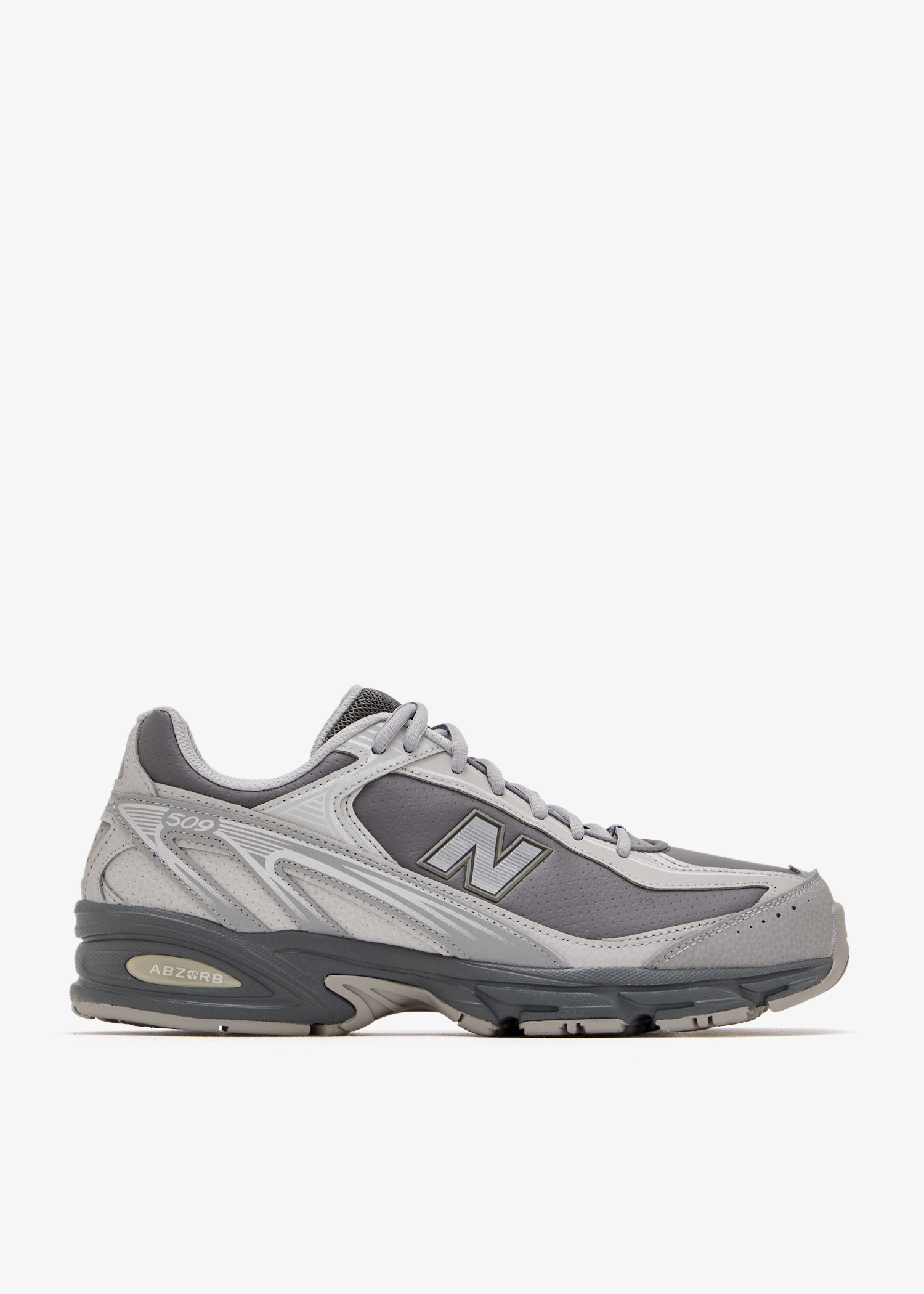 New Balance 990 グレー シューズ New Balance 509 sneakers for Men - Grey in UAE | Level Shoes