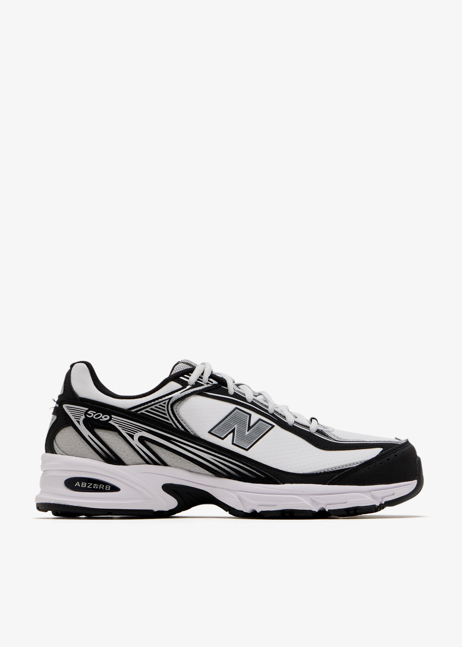 New Balance 509 sneakers for Men - White in USA | Level Shoes