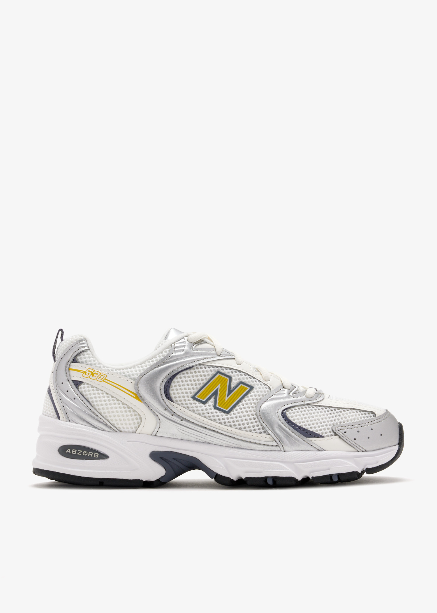 New Balance 530 sneakers for ADULT-UNISEX, Men, Women - White in