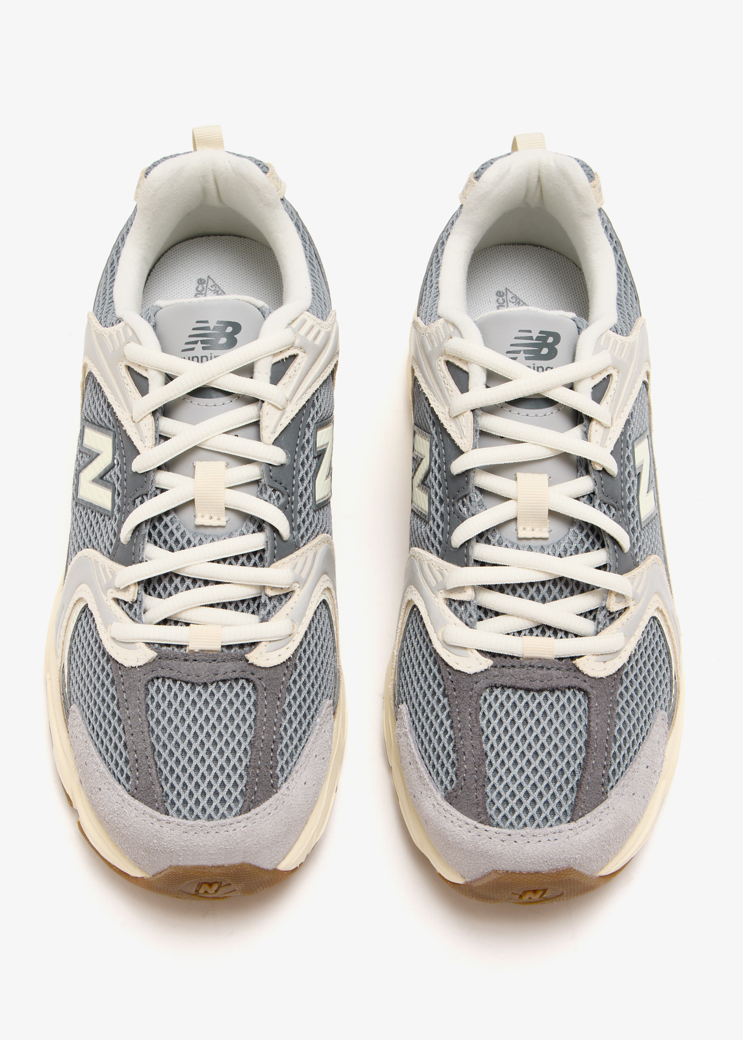New Balance 530 sneakers for Women - Grey in UAE | Level Shoes