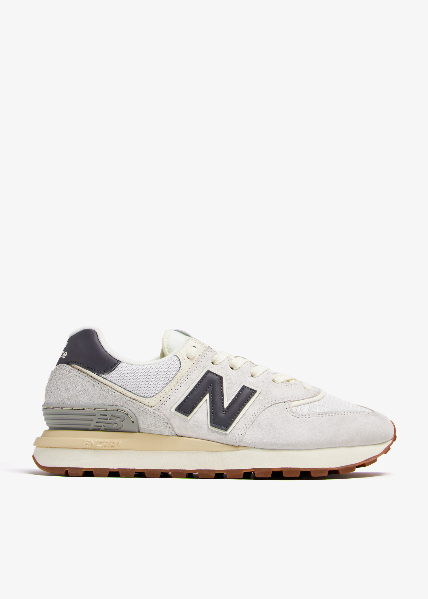 New Balance 574 Legacy sneakers for Men - Grey in KSA