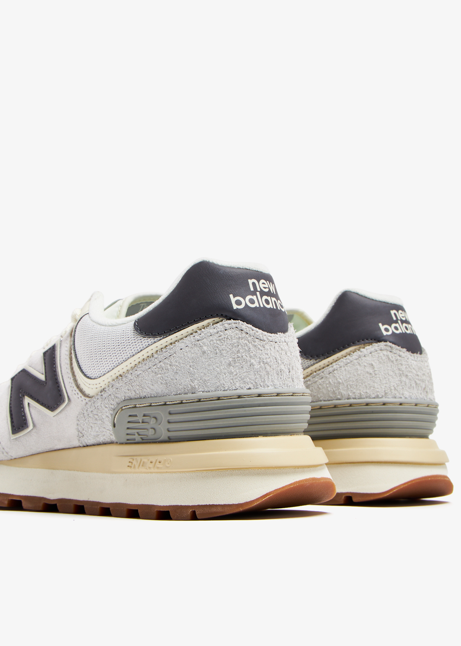 靴 New Balance 574 Legacy U574LGGL Buy 574 Legacy 'Grey White' - U574LGGL | GOAT