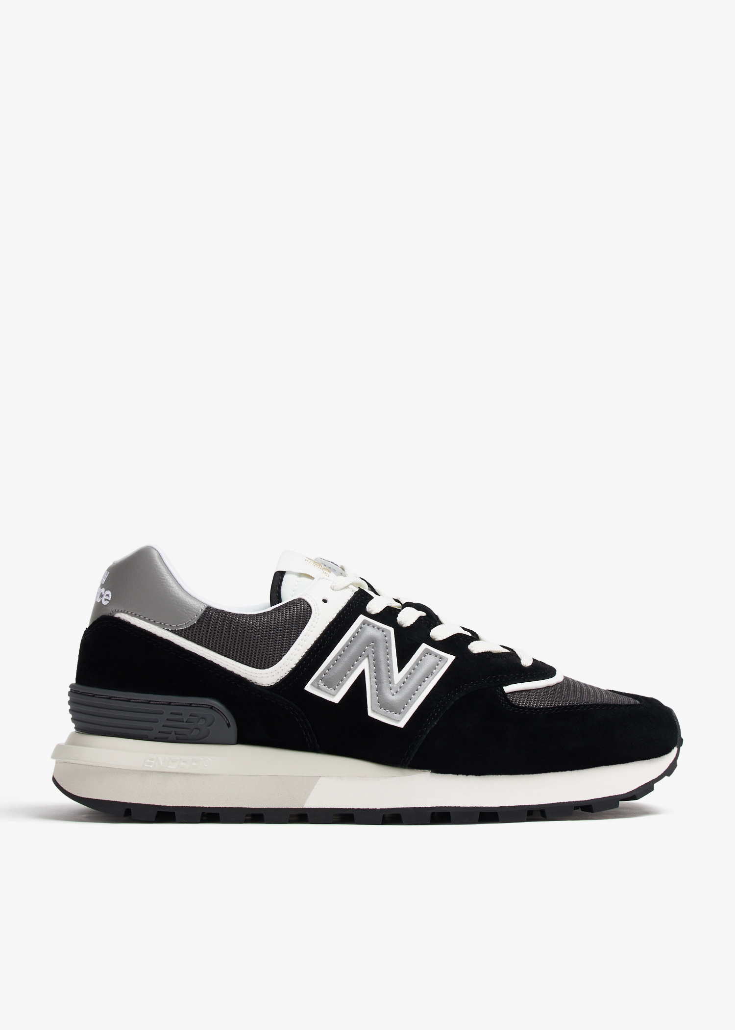 New Balance 574 Core sneakers for Men - Black in UAE | Level