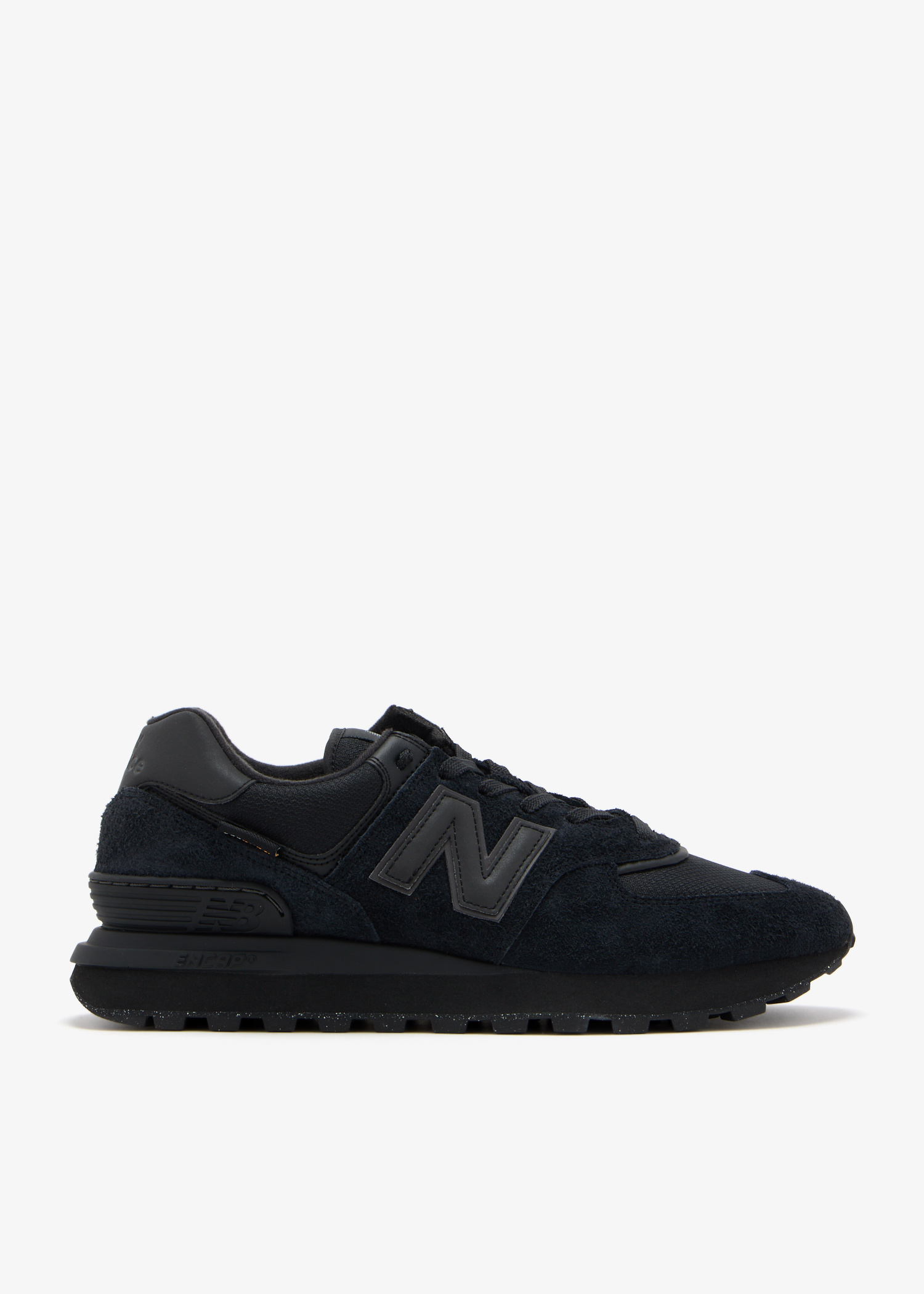 New Balance 574 Legacy sneakers for Men - Black in USA
