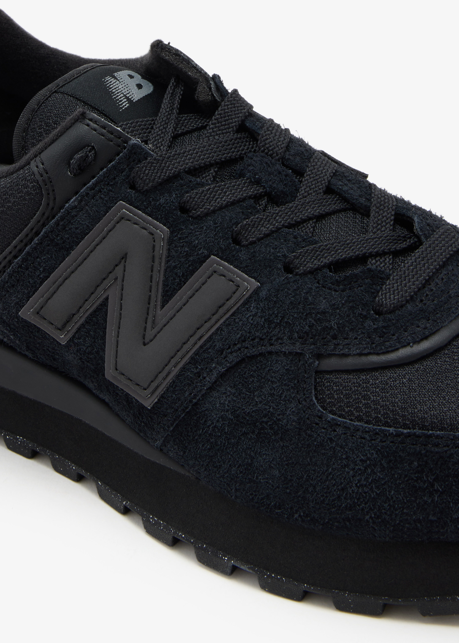 New Balance 574 Legacy sneakers for Men - Black in USA  display picture 2