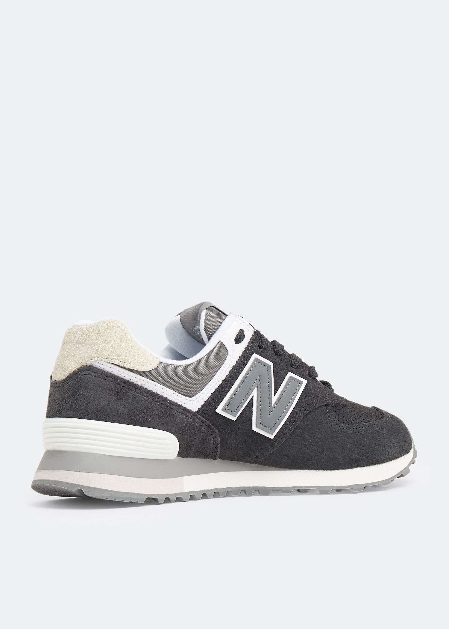 New Balance 574 Split sneakers for Women - Grey in Qatar