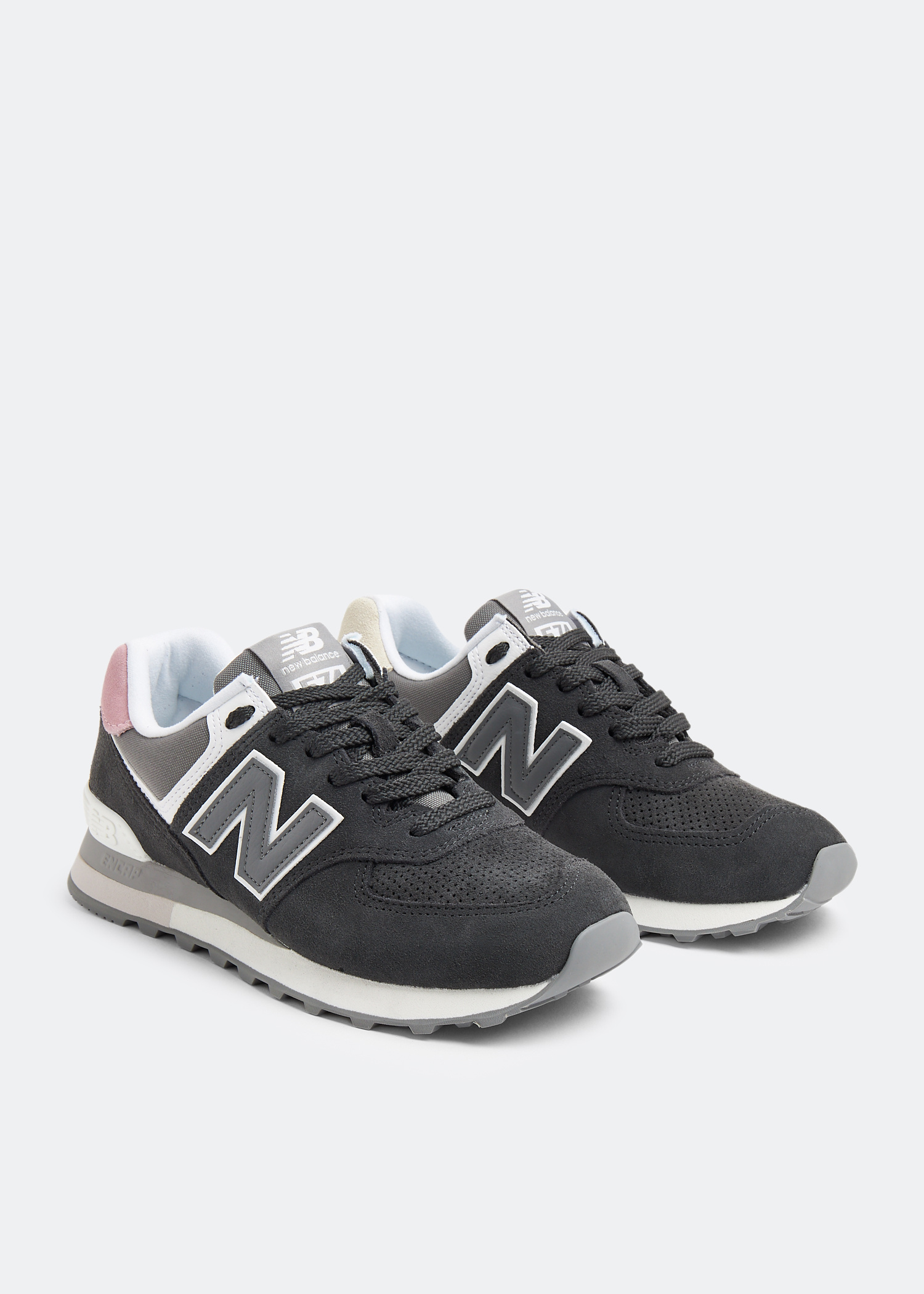 New Balance 574 Split sneakers for Women - Grey in Qatar