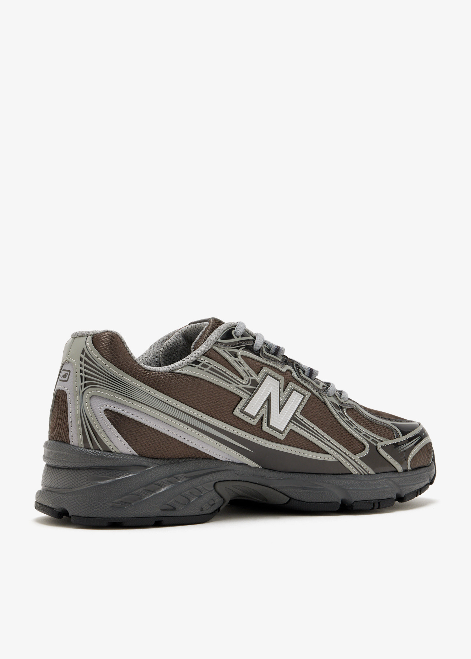 New Balance 740 sneakers for ADULT-UNISEX, Men, Women - Brown in