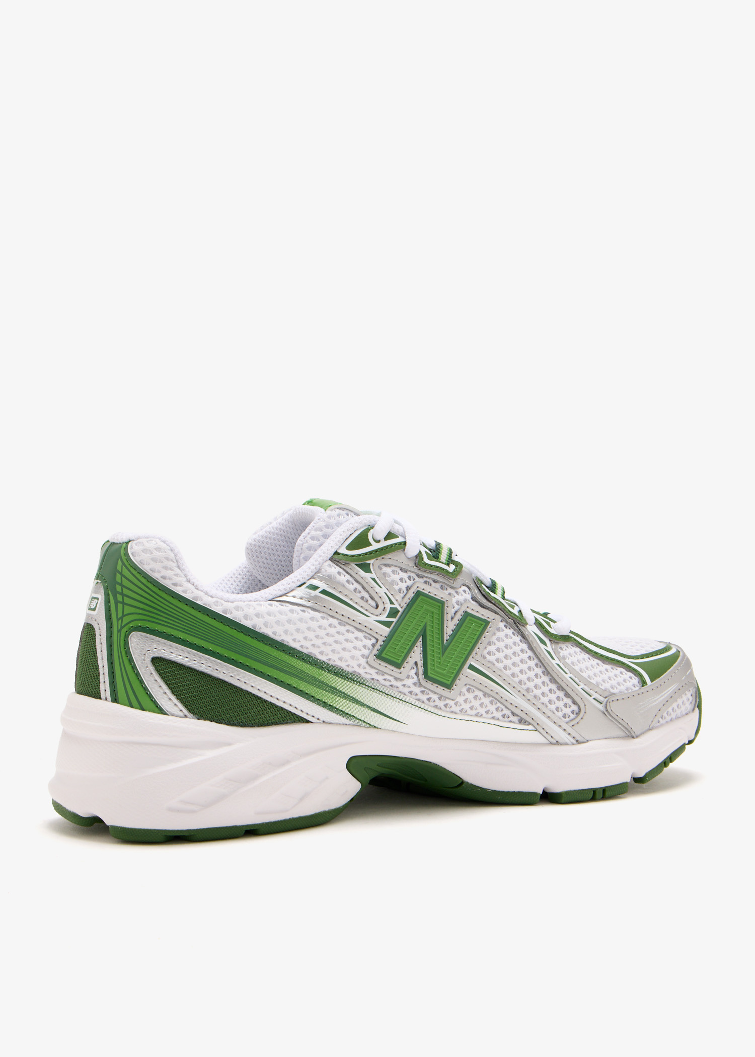 新品未使用　NKY451B02B　白色 New Balance 740 成人男女同款运动鞋- 白色| Level Shoes