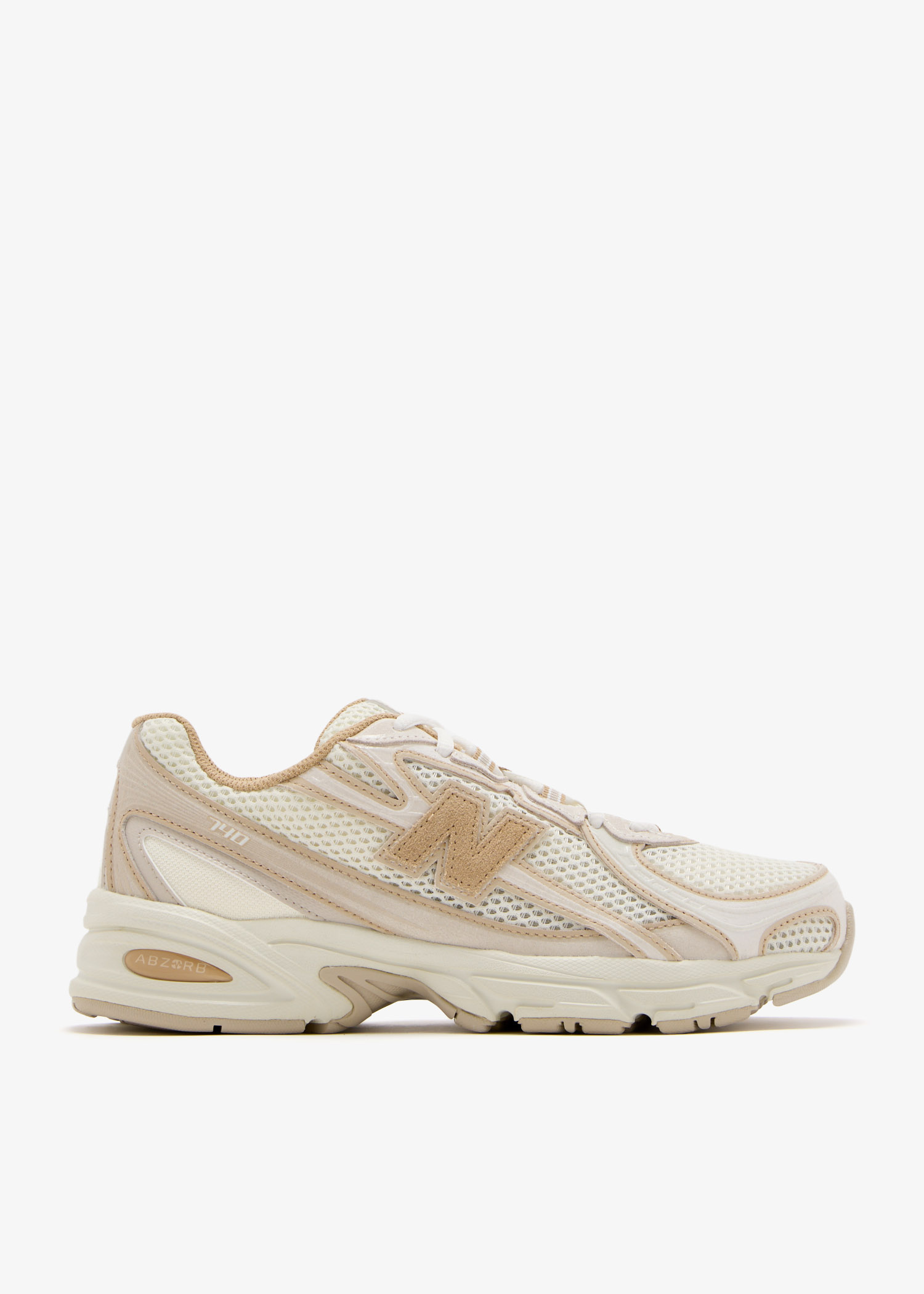 【New Balance】ニューバランス U740IN2 (BEIGE) New Balance ニューバランス スニーカー U740IN2 BEIGE シューズ