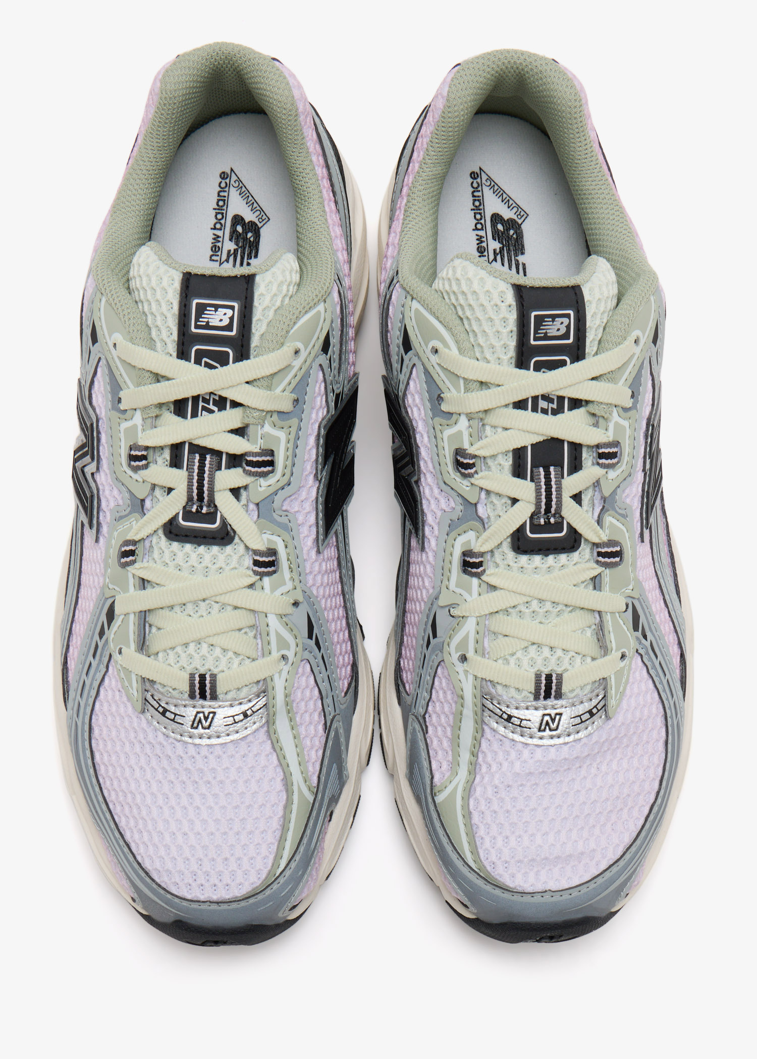 New Balance - new balance接触冷感 2WAY ◇[U9060ZGA]NEW BALANCE(ニューバランス) 90/60 ライフスタイル