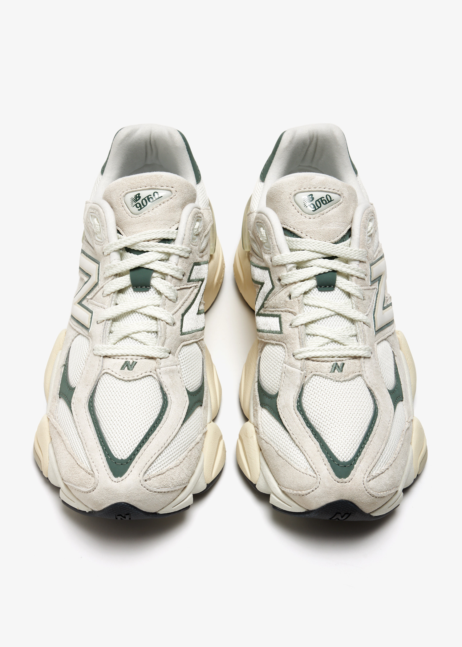 <希少> New Balance U9060 ECA WHITE【美品】28.0 New Balance 9060 Sea Salt White U9060ECA Women Size STEAL