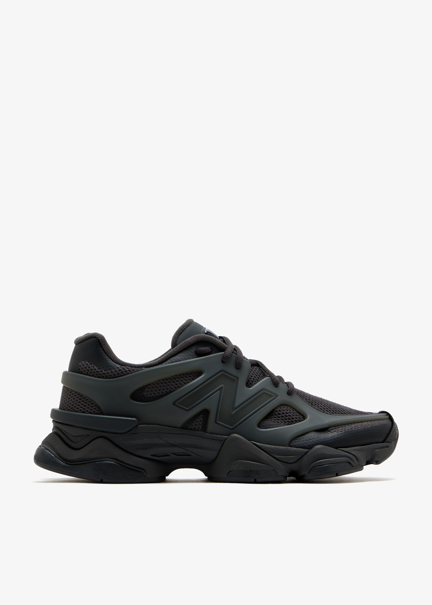 その他 saaachii New Balance 9060 sneakers for Men - Black in UAE | Level Shoes