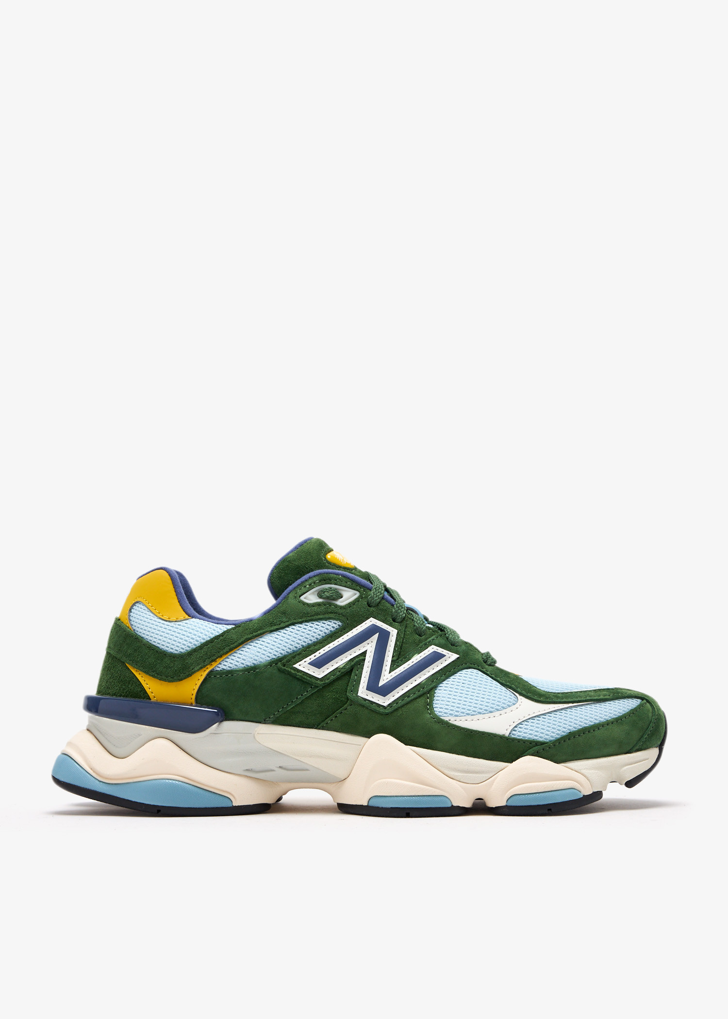 水無月 New Balance 9060 sneakers for ADULT-UNISEX, Men, Women