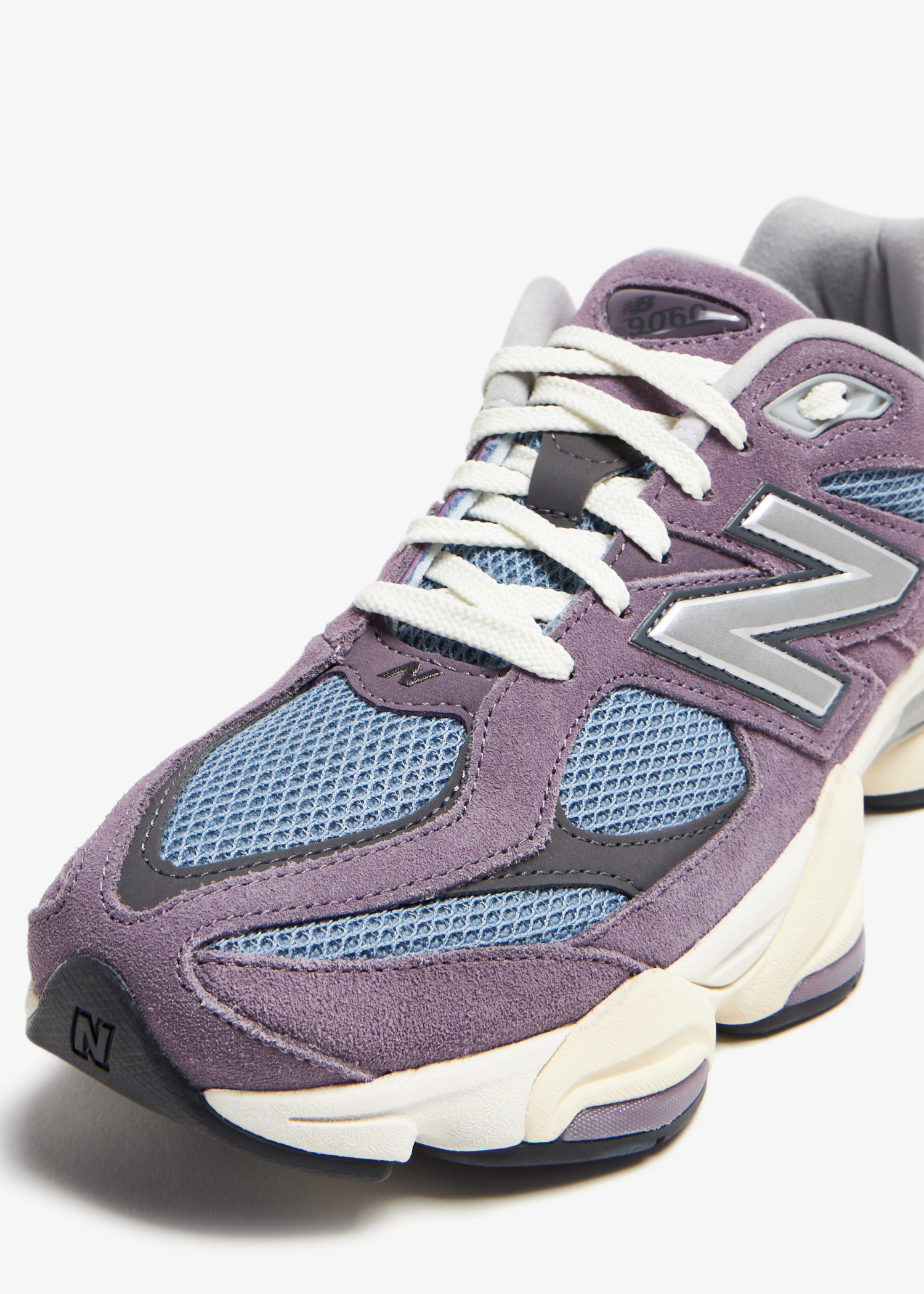 New Balance 9060 sneakers for ADULT-UNISEX, Men, Women