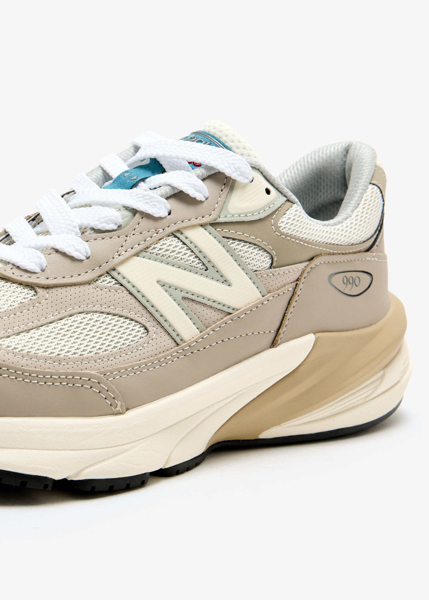 New Balance M996CRC ベージュ Made in USA New Balance 996 'Brown Beige' M996JP