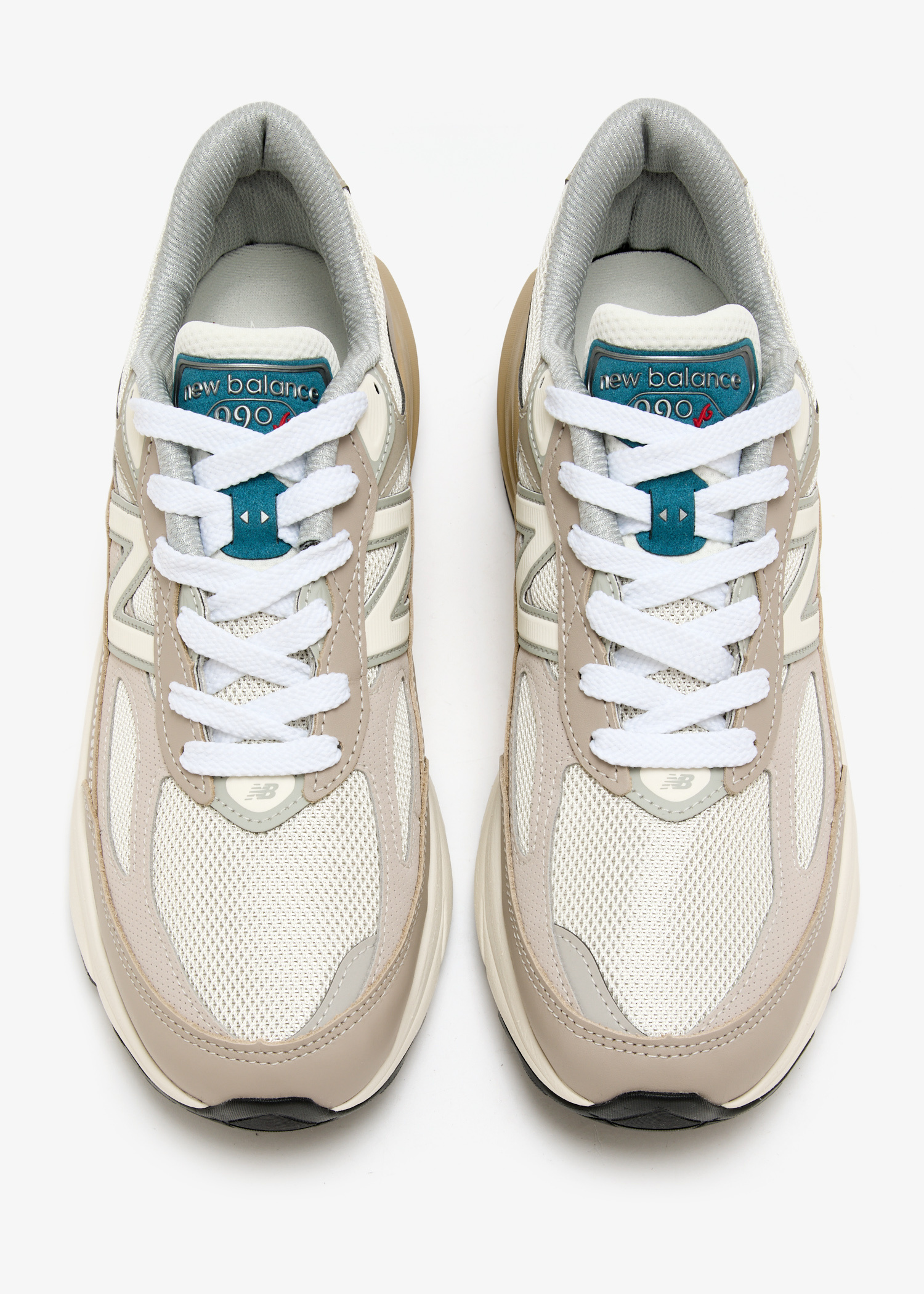 New Balance M996CRC ベージュ Made in USA MADE in USA Collection - New Balance