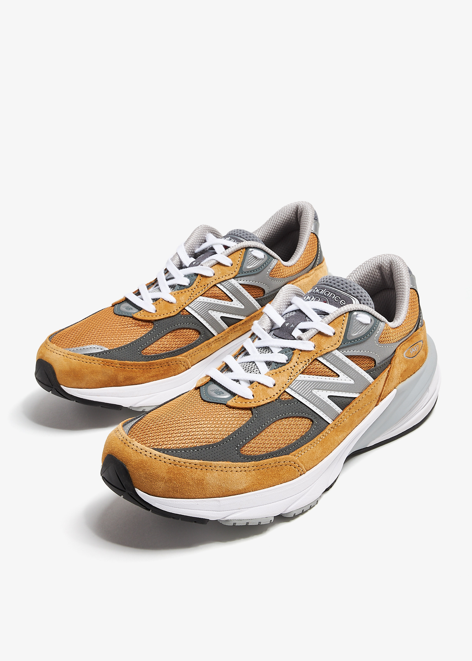 NB　990V6　U990TN6　28cm New Balance Made in USA 990v6 sneakers for ADULT-UNISEX, Men