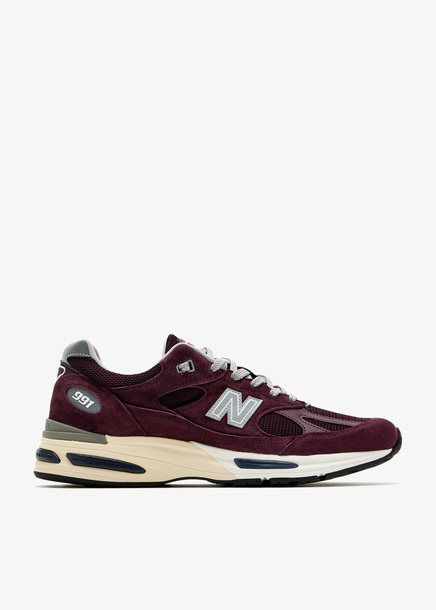 New Balance MADE In UK 991v2 sneakers for ADULT-UNISEX, Men New Balance MADE In UK 991v2 sneakers for ADULT-UNISEX, Men