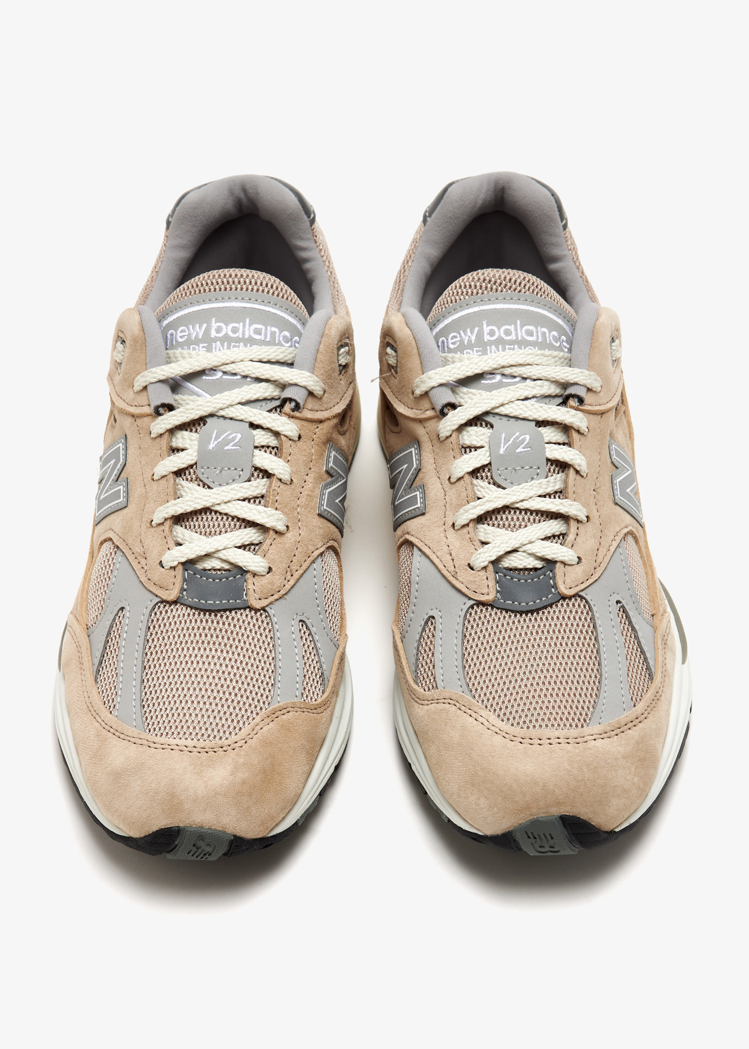 New Balance Made in UK 991 sneakers for ADULT-UNISEX, Men
