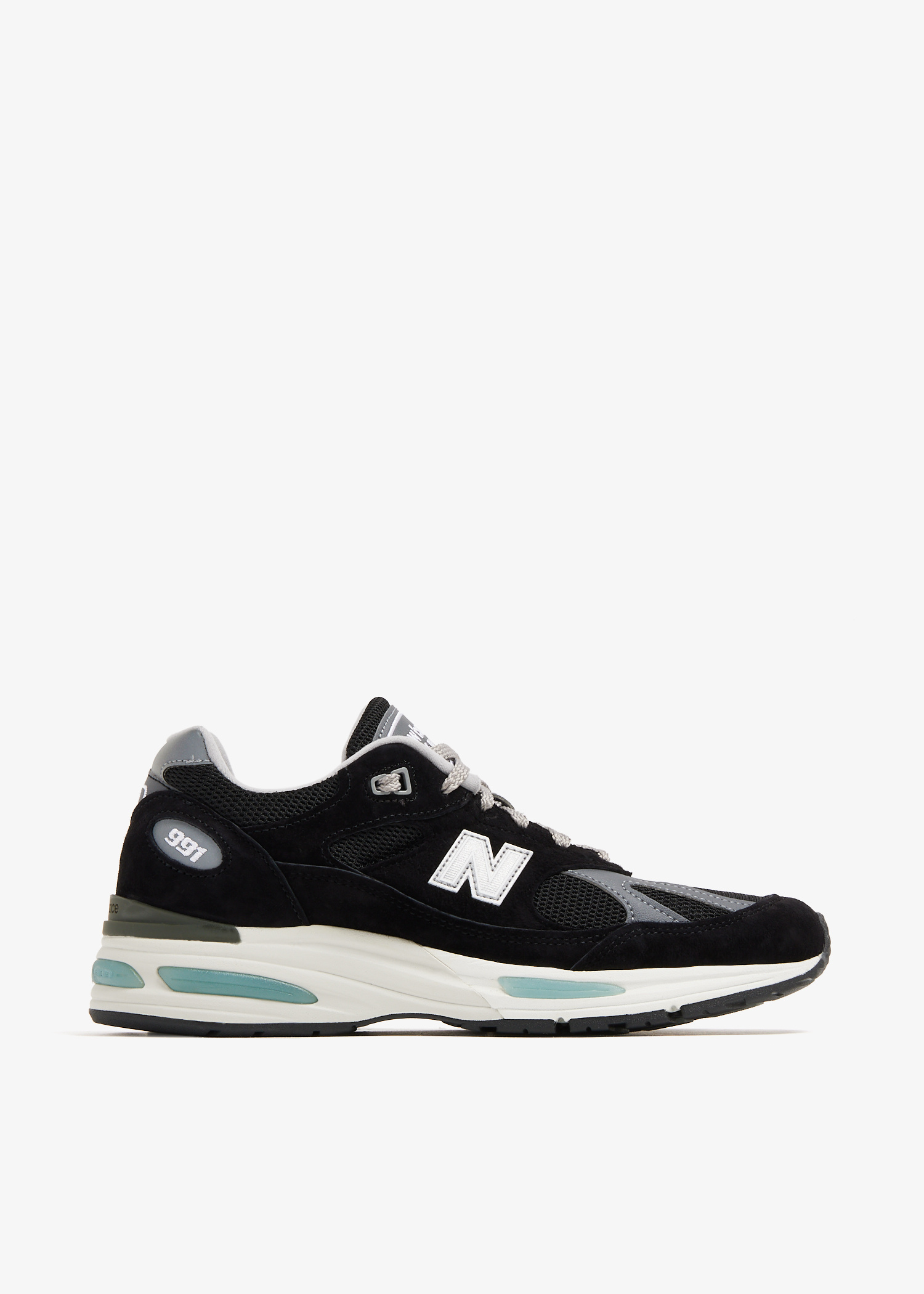 New Balance MADE in UK 991v2 sneakers for ADULT-UNISEX, Men, Women